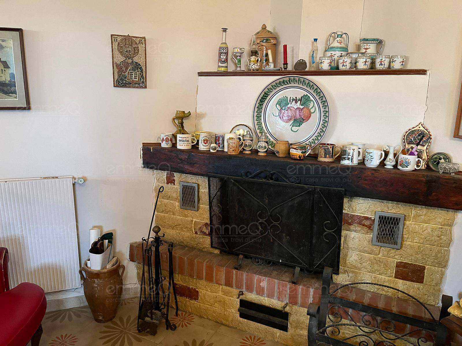 Villa in vendita a Piana degli Albanesi