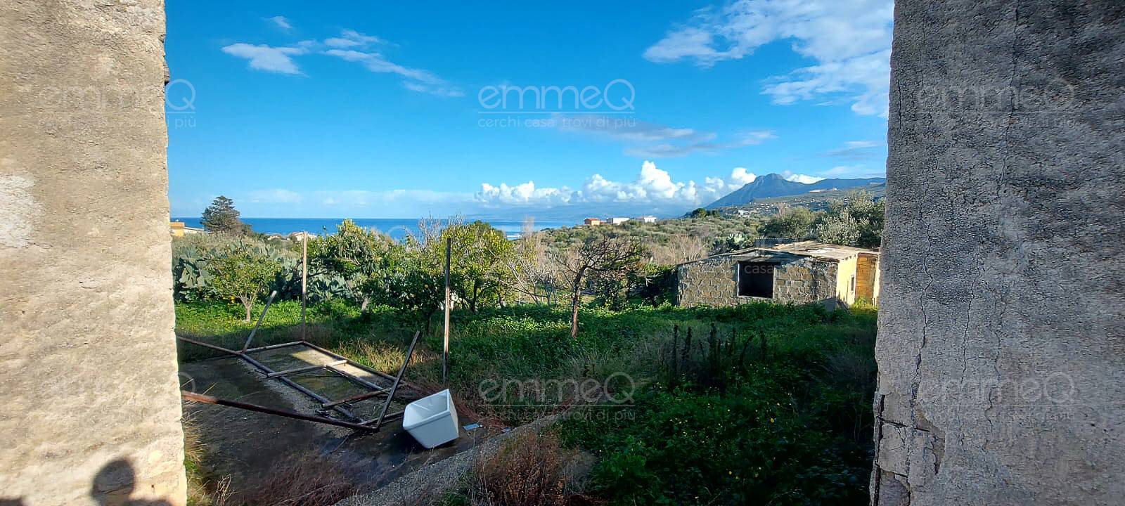 Terreno edificabile in vendita a Trabia