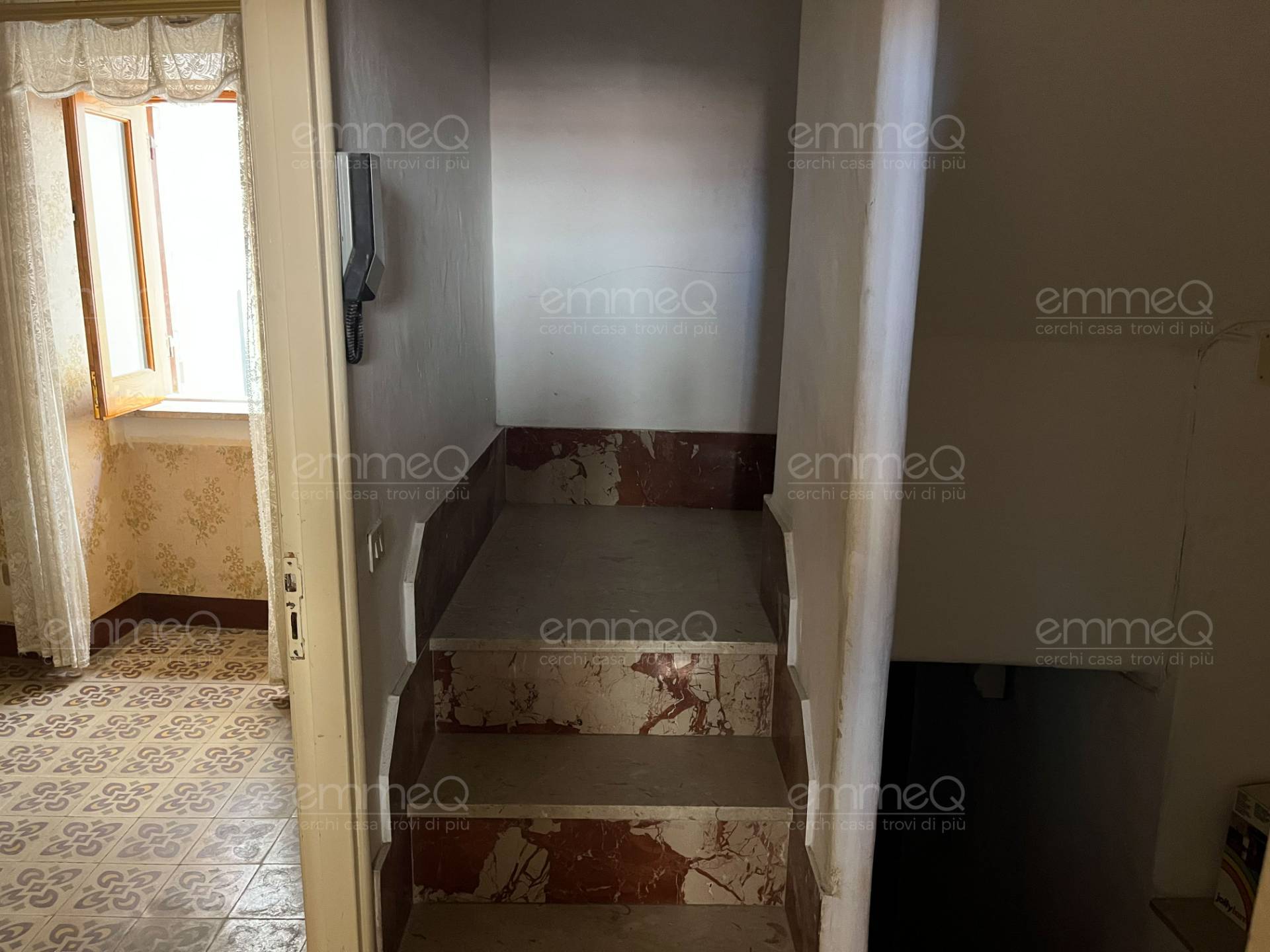 Appartamento in vendita a Castelbuono