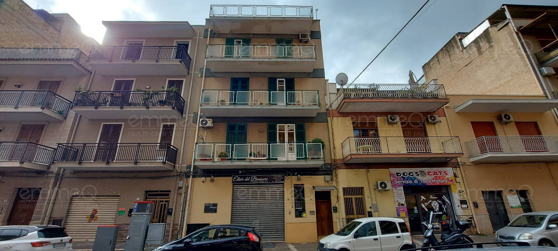 Appartamento in vendita a Misilmeri