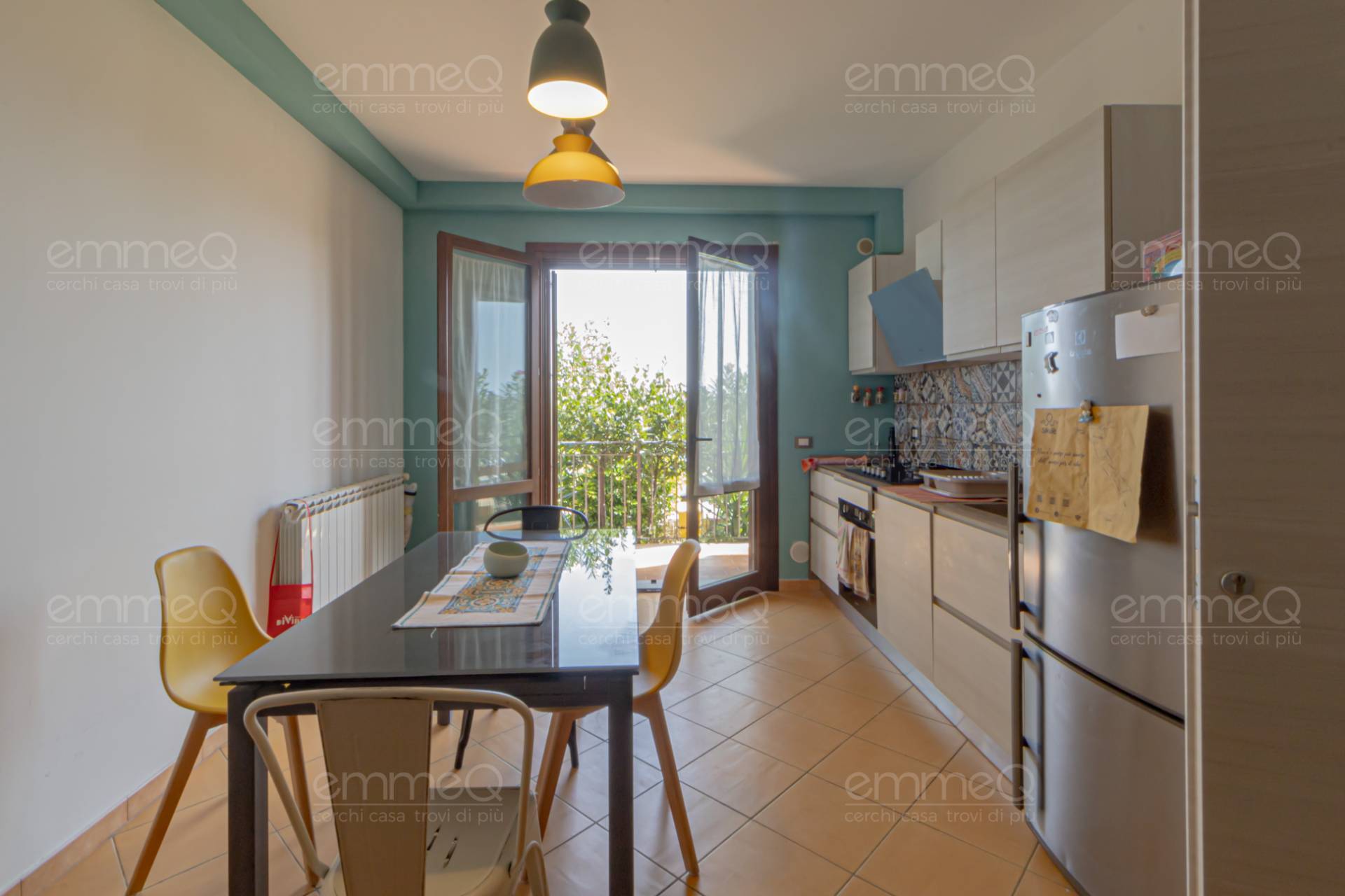 Villette a schiera in vendita a Castelbuono