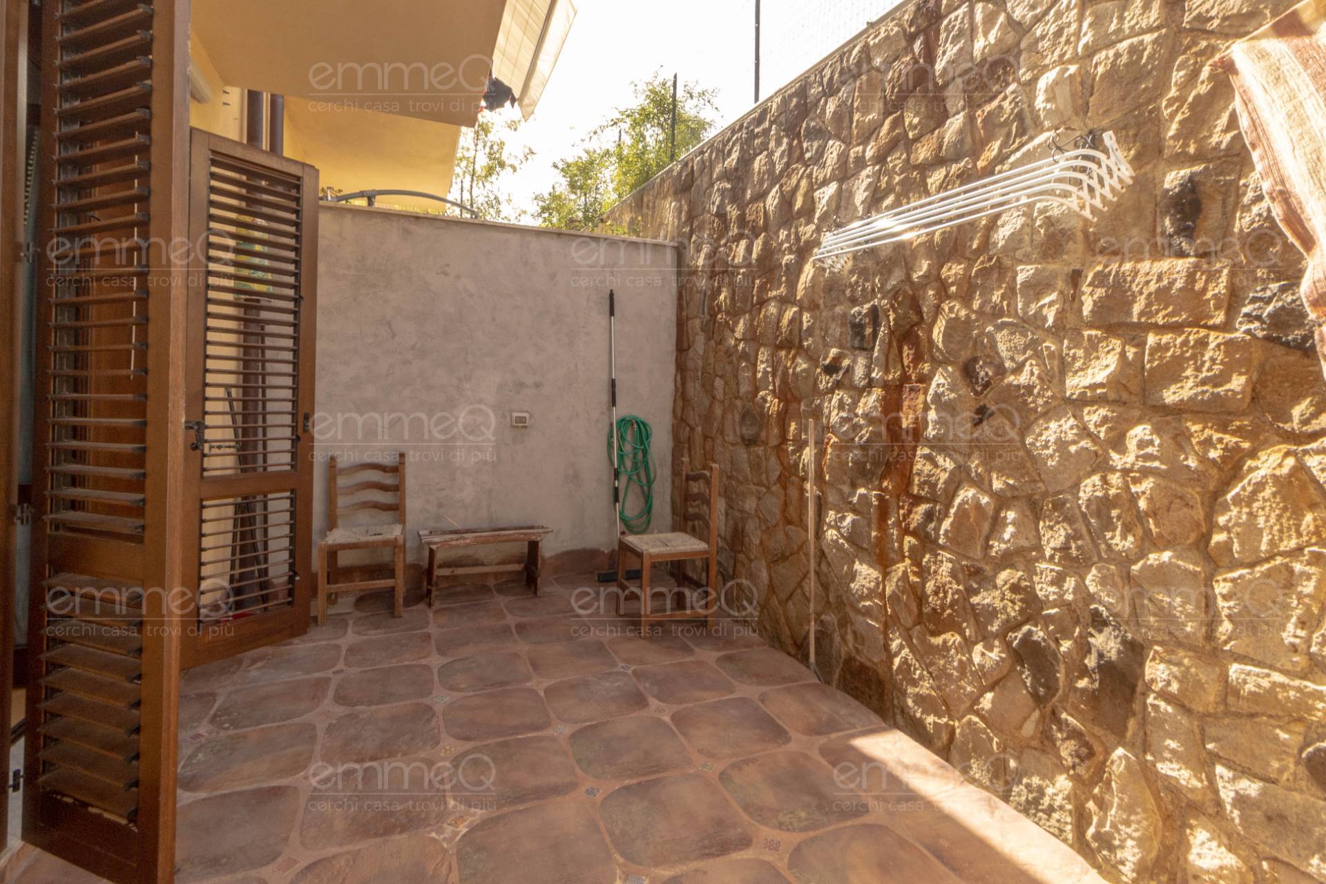 Villette a schiera in vendita a Castelbuono