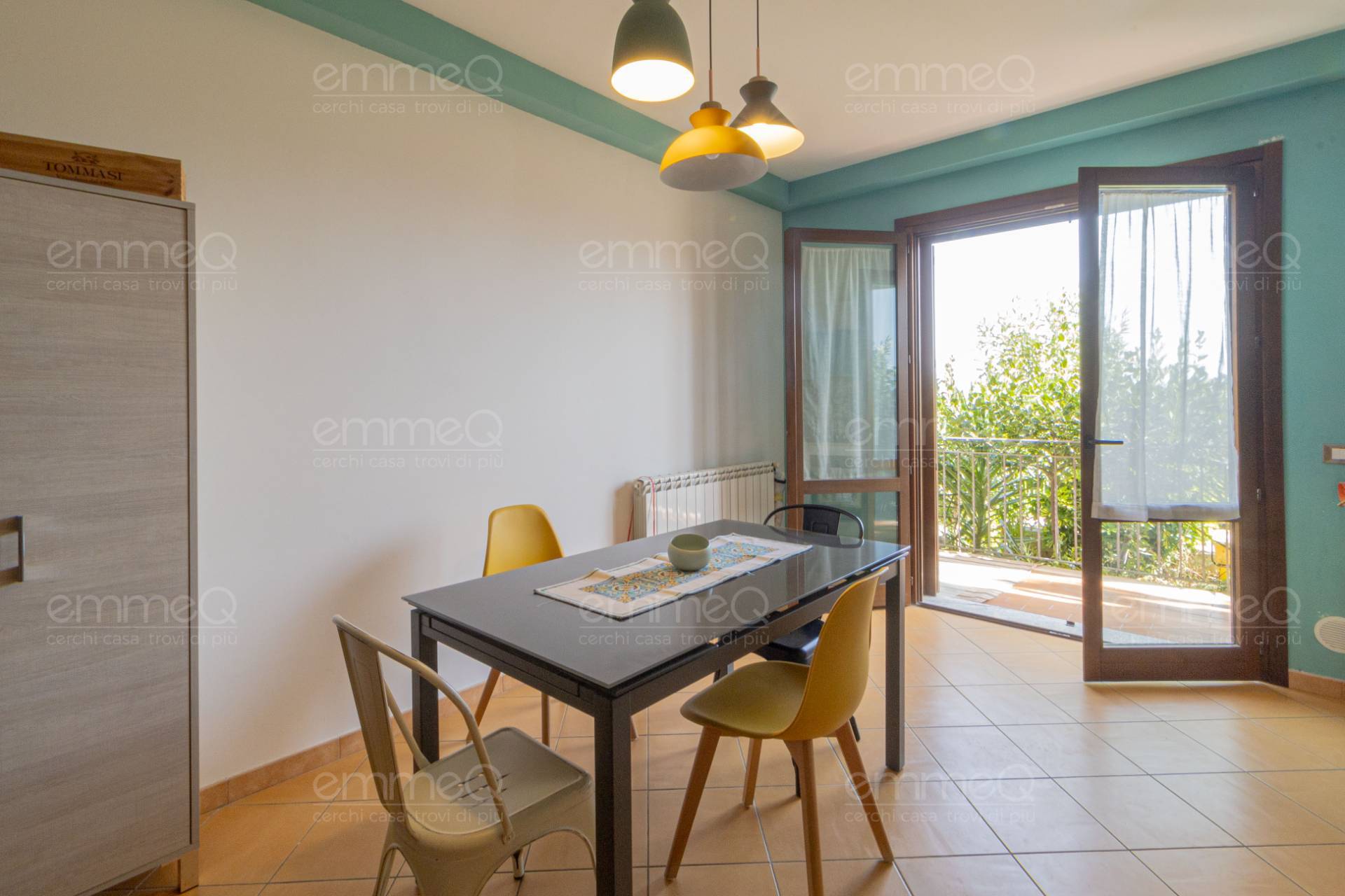 Villette a schiera in vendita a Castelbuono