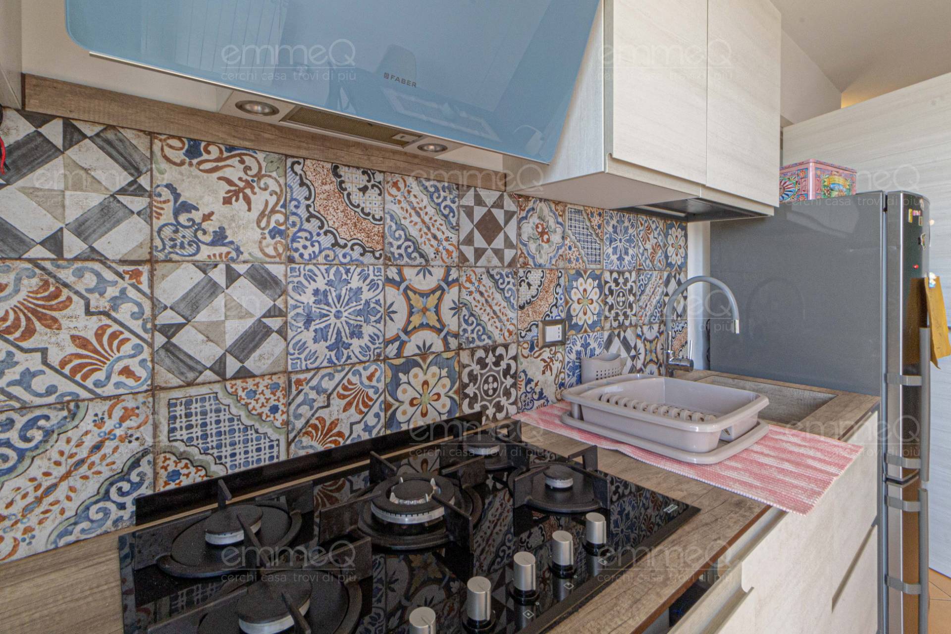 Villette a schiera in vendita a Castelbuono