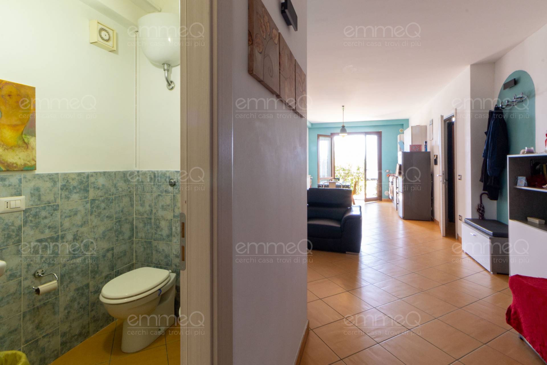 Villette a schiera in vendita a Castelbuono