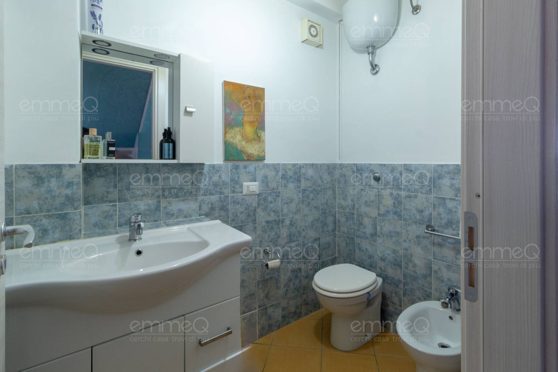 Villette a schiera in vendita a Castelbuono