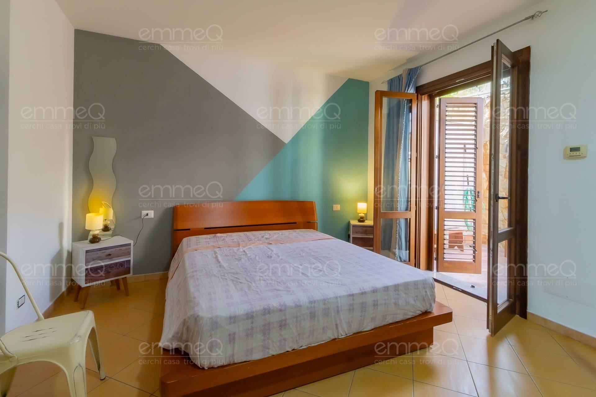 Villette a schiera in vendita a Castelbuono