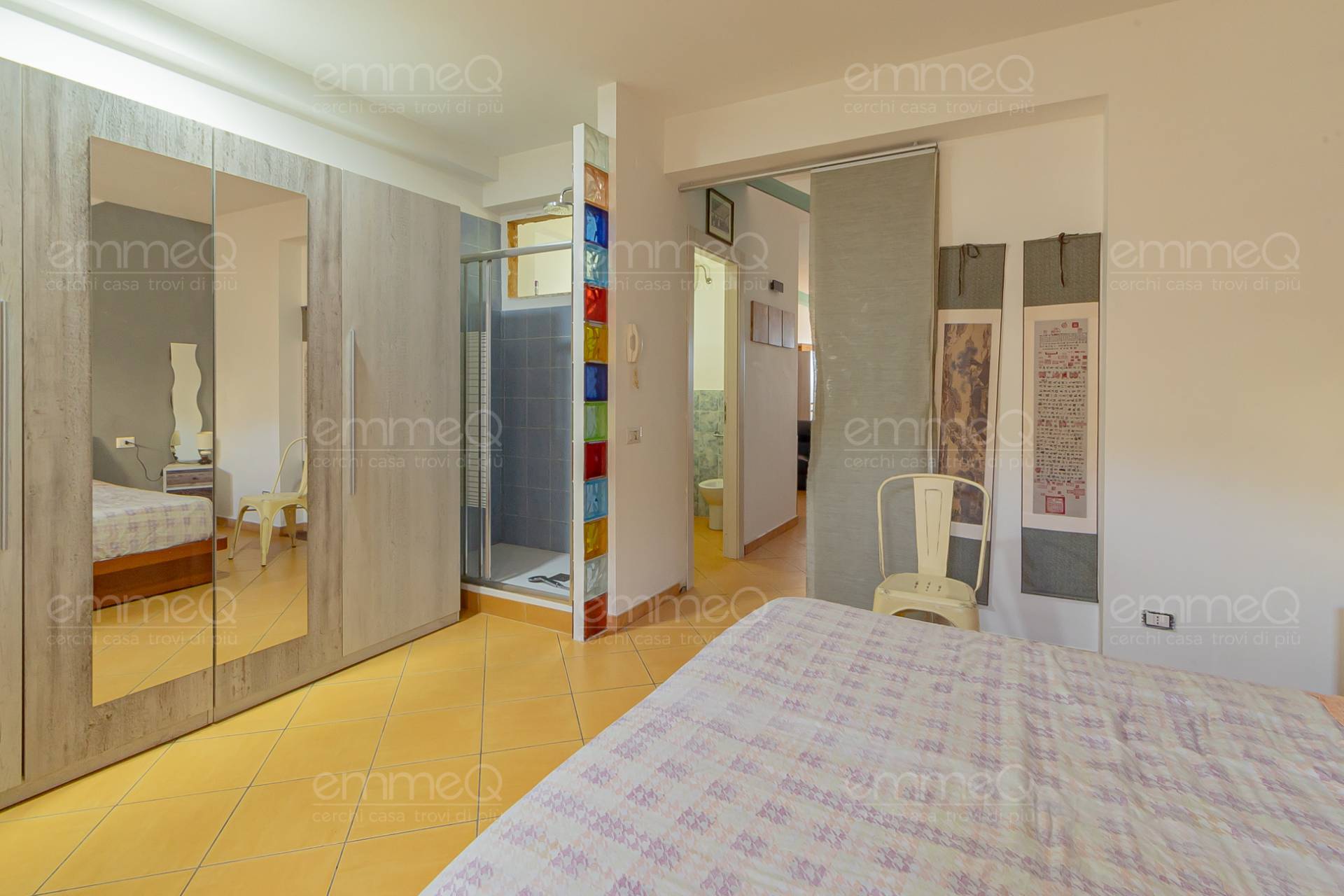 Villette a schiera in vendita a Castelbuono