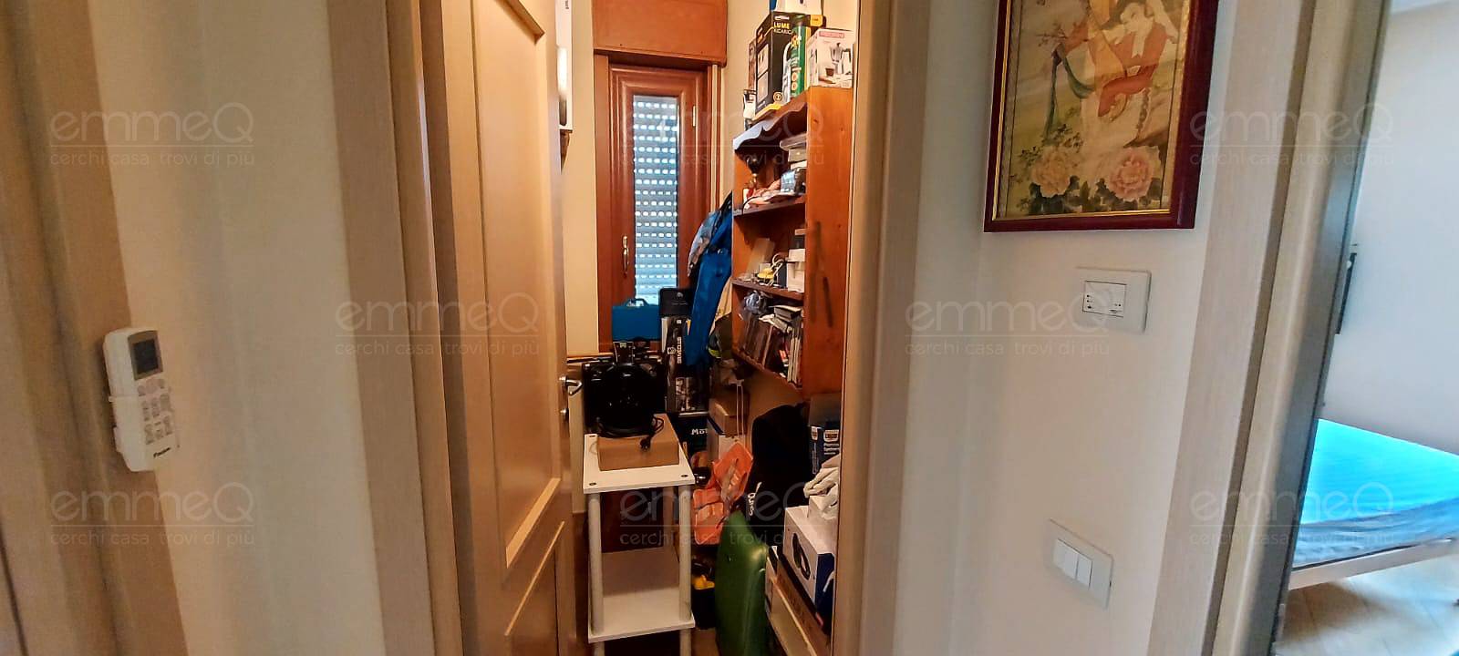 Appartamento in vendita a Palermo, Brancaccio