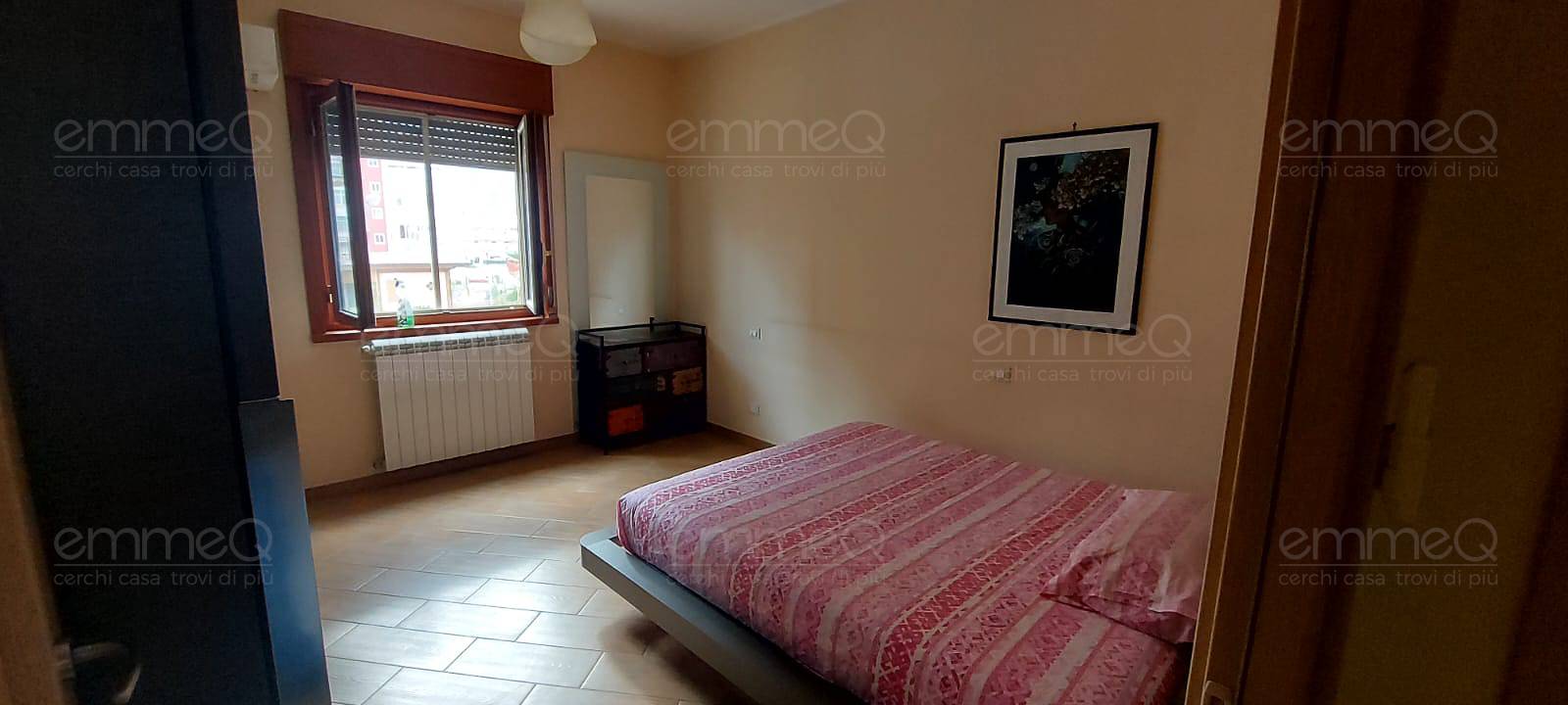 Appartamento in vendita a Palermo, Brancaccio