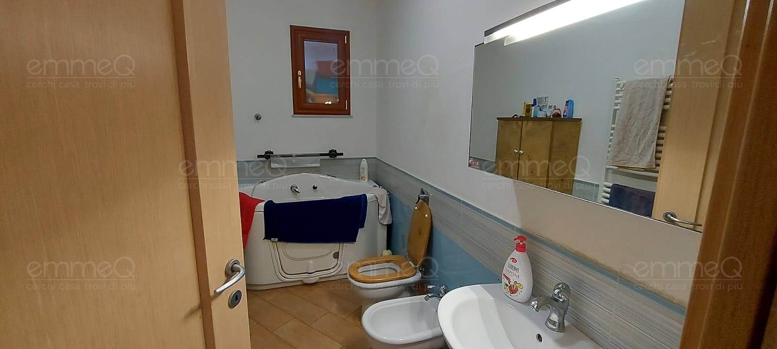 Appartamento in vendita a Palermo, Brancaccio