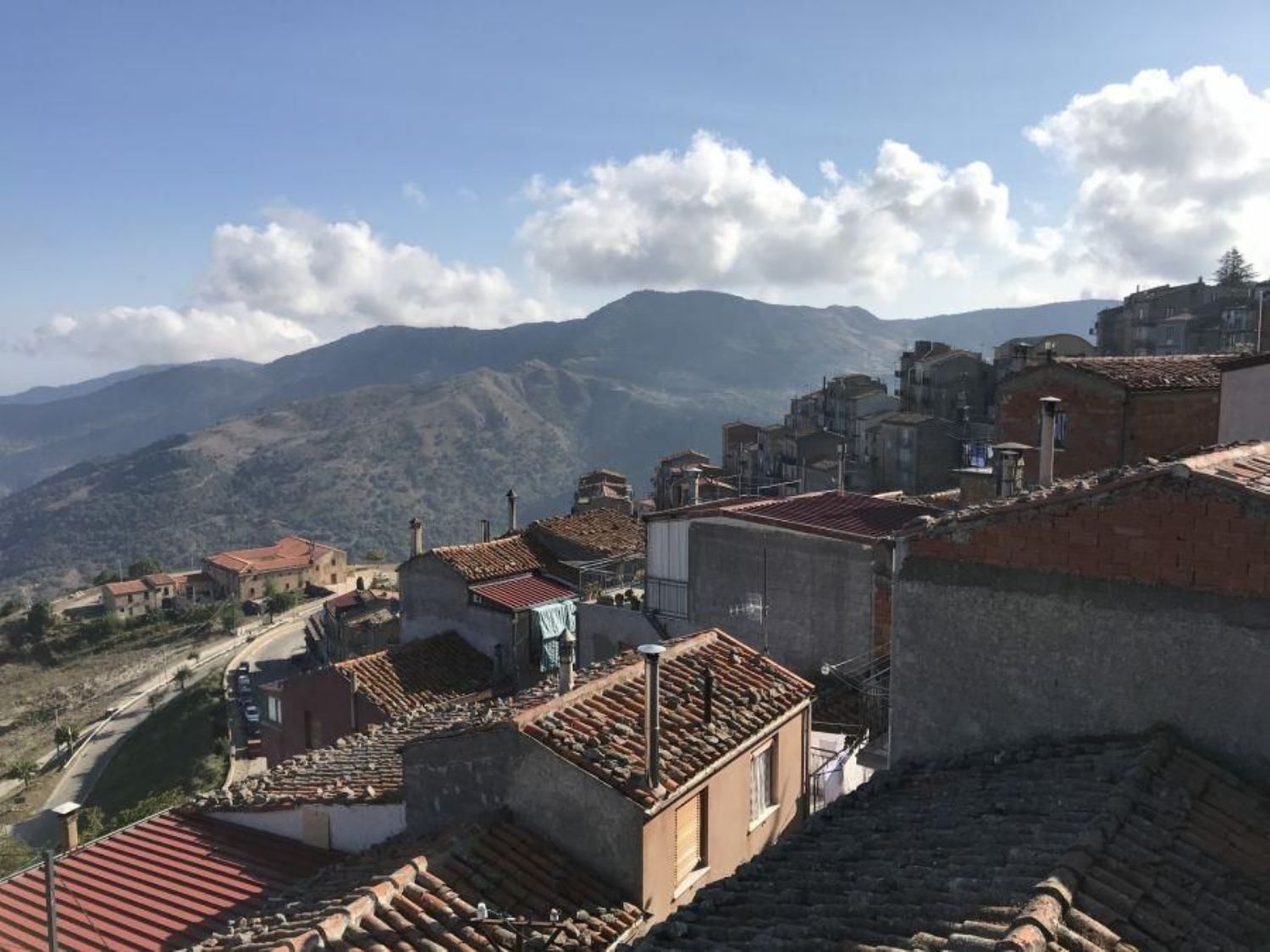 Casa singola in vendita a San Mauro Castelverde