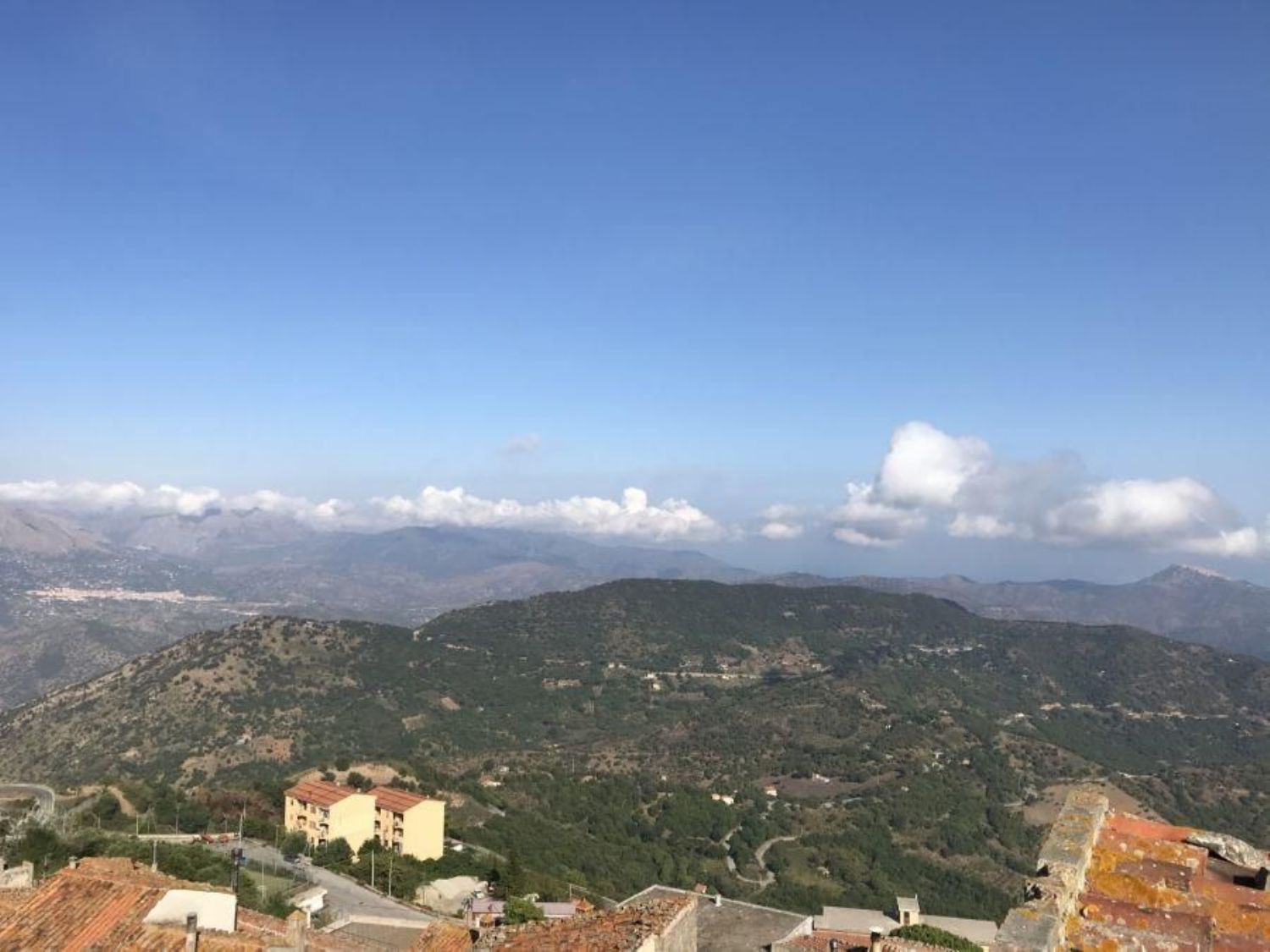 Casa singola in vendita a San Mauro Castelverde