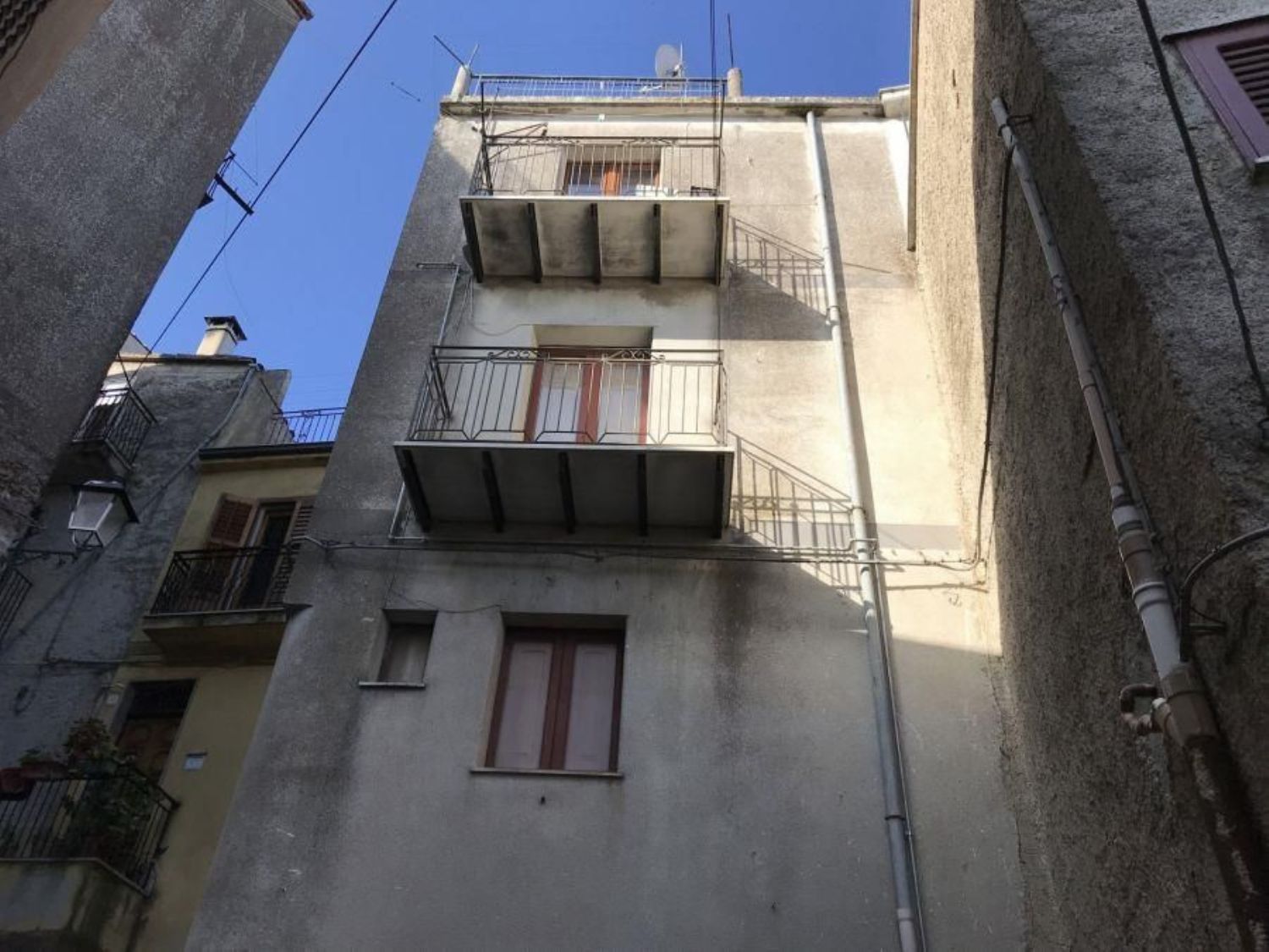 Casa singola in vendita a San Mauro Castelverde