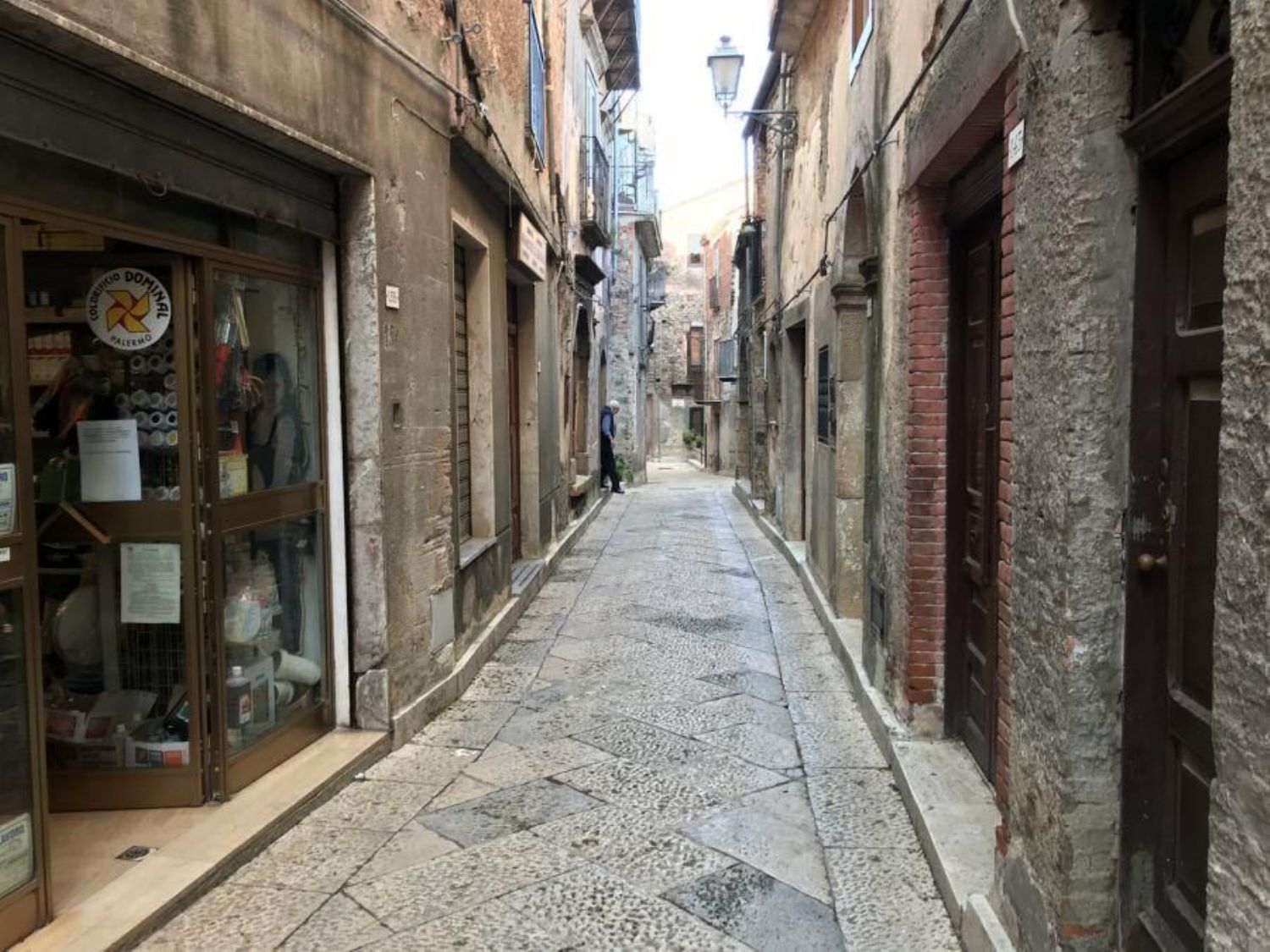 Casa singola in vendita a San Mauro Castelverde