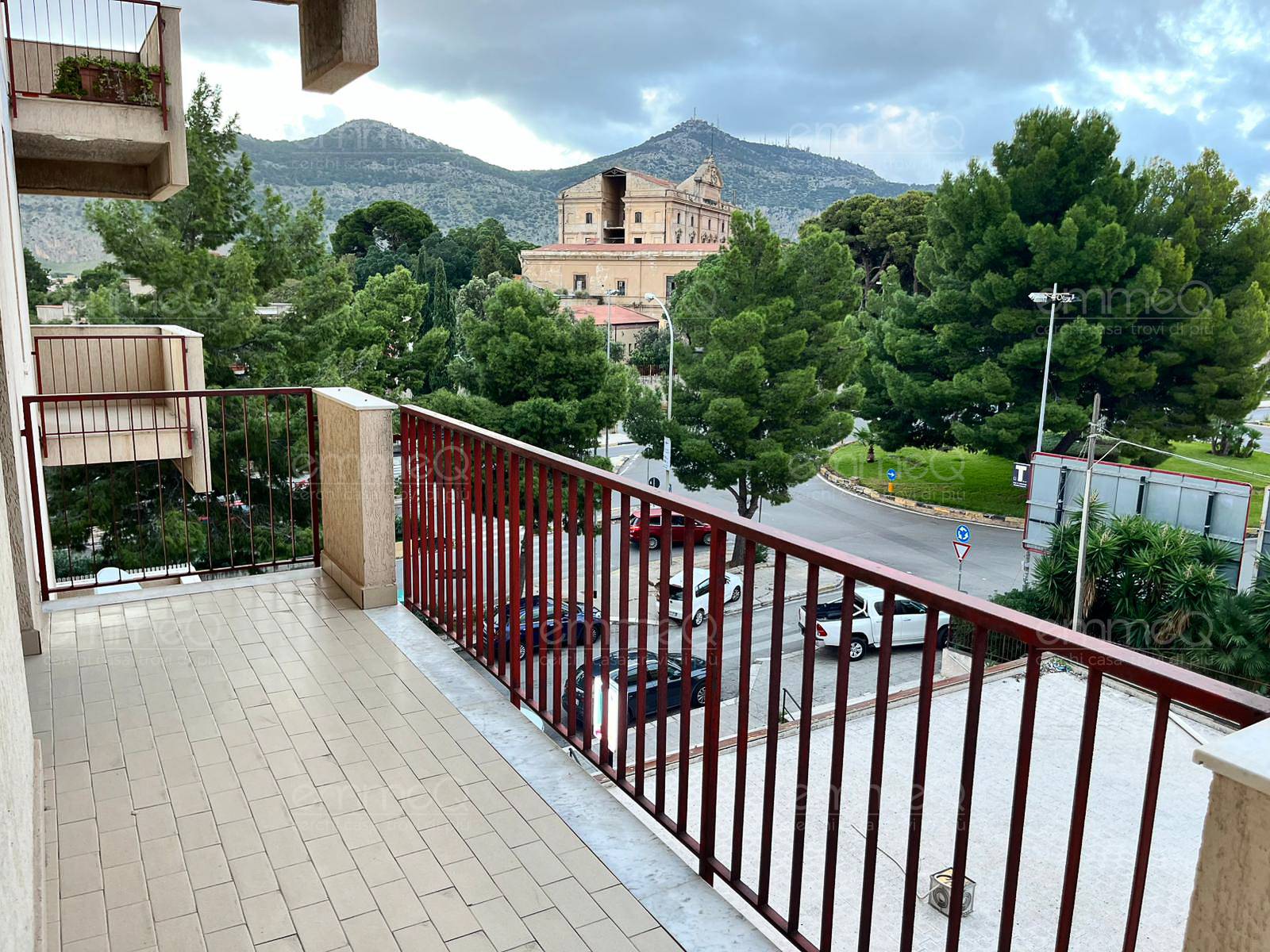 Appartamento in vendita a Palermo