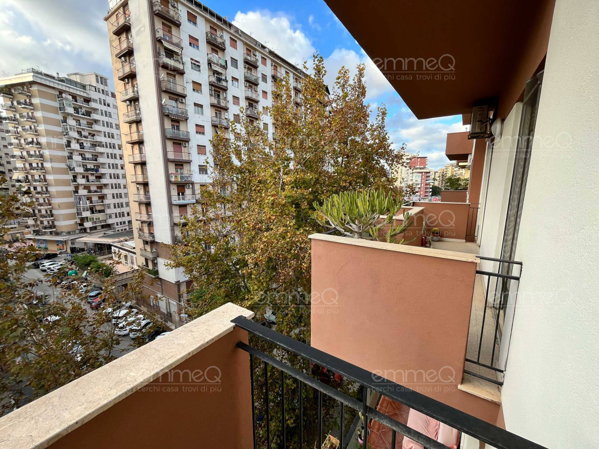 Appartamento in vendita a Palermo, Stadio - De Gasperi