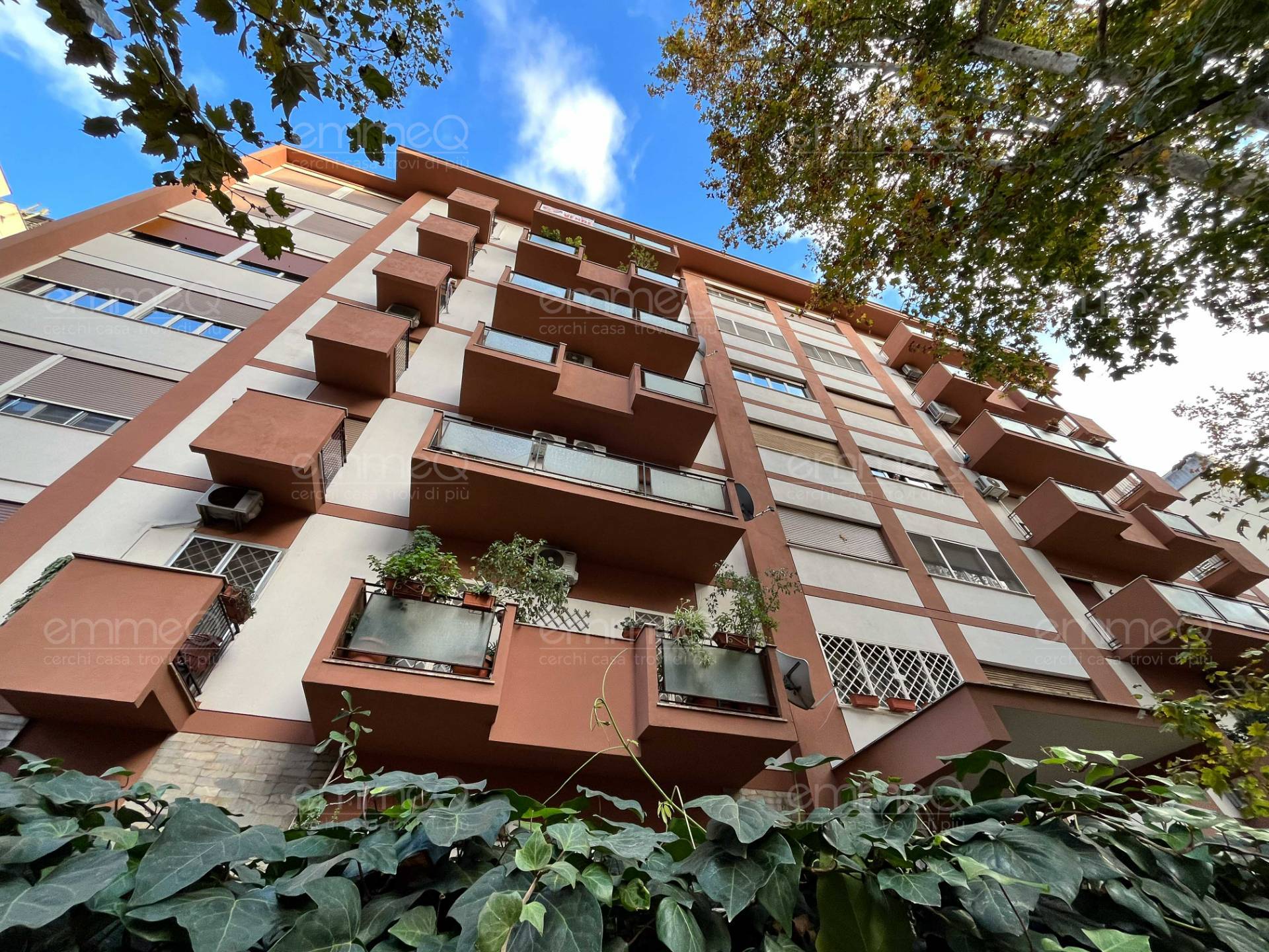 Appartamento in vendita a Palermo, Stadio - De Gasperi