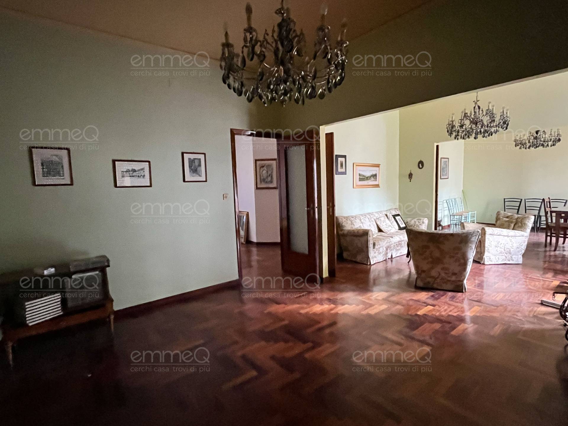 Appartamento in vendita a Palermo, Stadio - De Gasperi