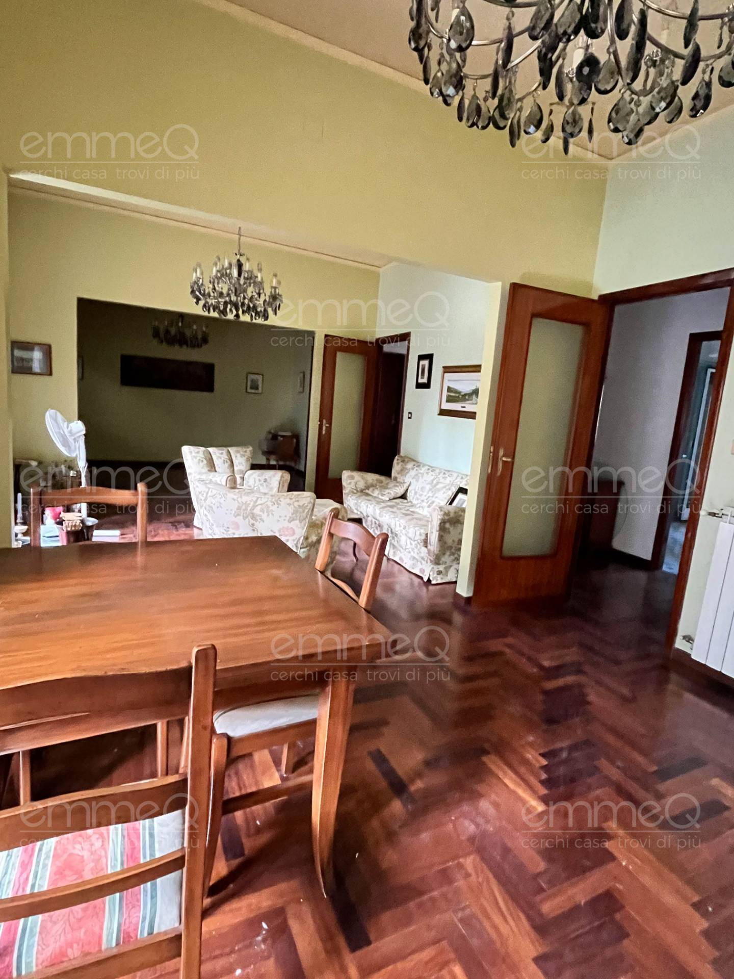 Appartamento in vendita a Palermo, Stadio - De Gasperi