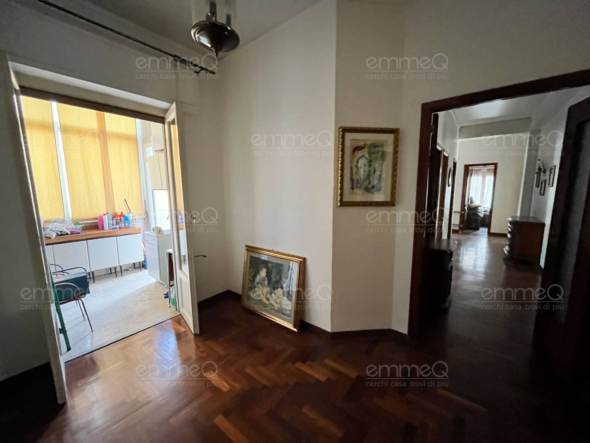 Appartamento in vendita a Palermo, Stadio - De Gasperi