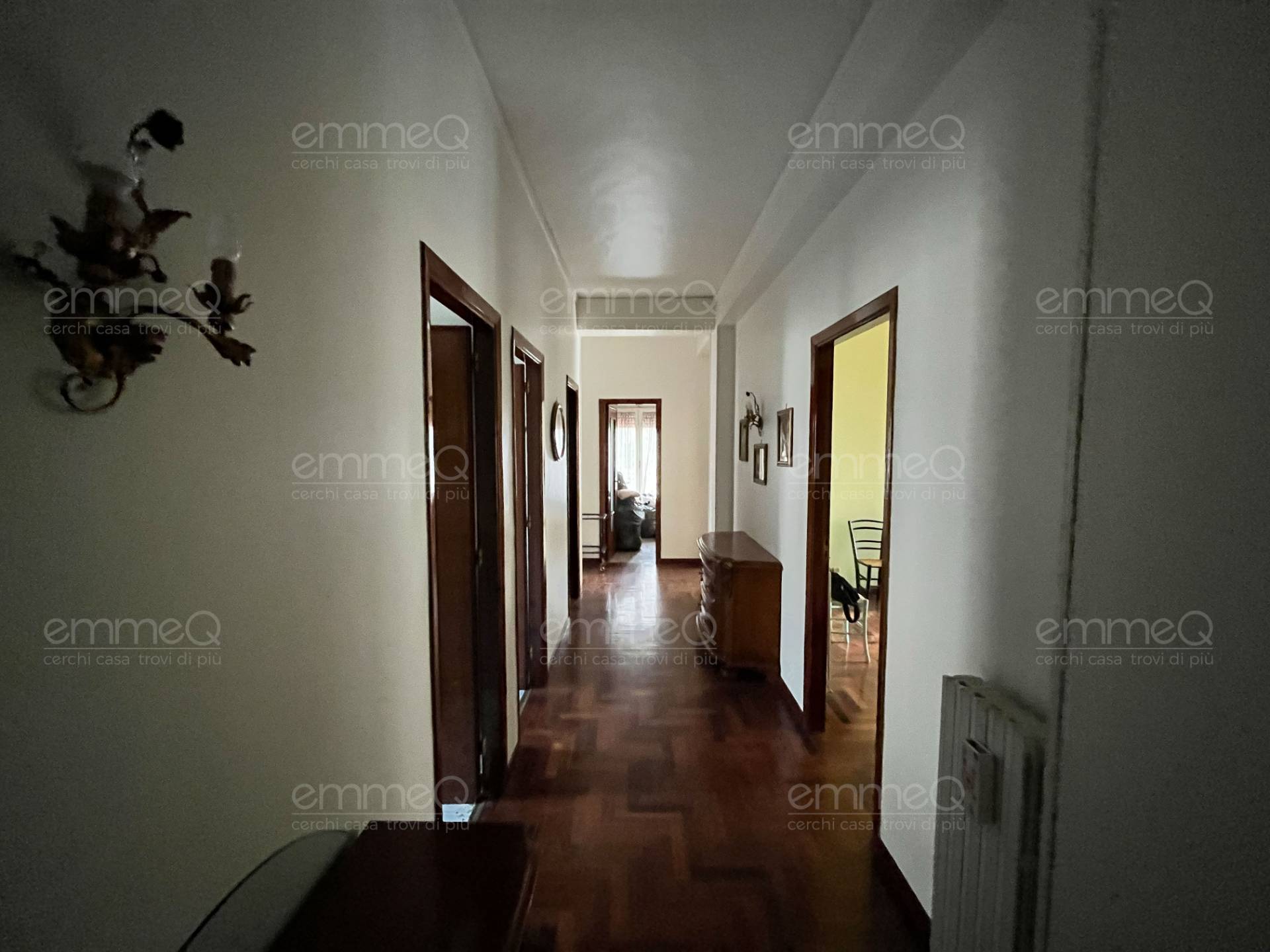 Appartamento in vendita a Palermo, Stadio - De Gasperi