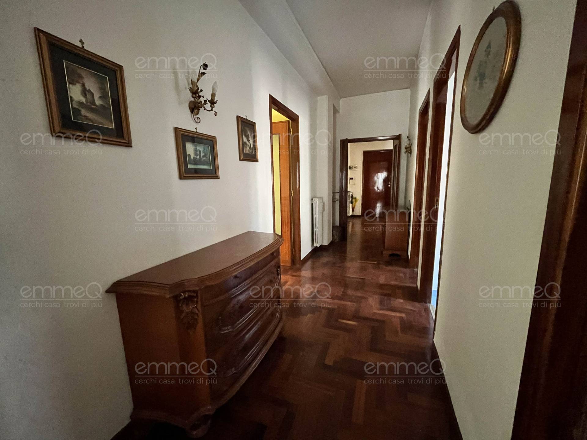 Appartamento in vendita a Palermo, Stadio - De Gasperi