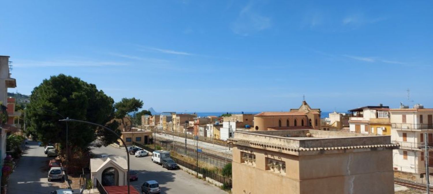 Casa singola in affitto a Trabia