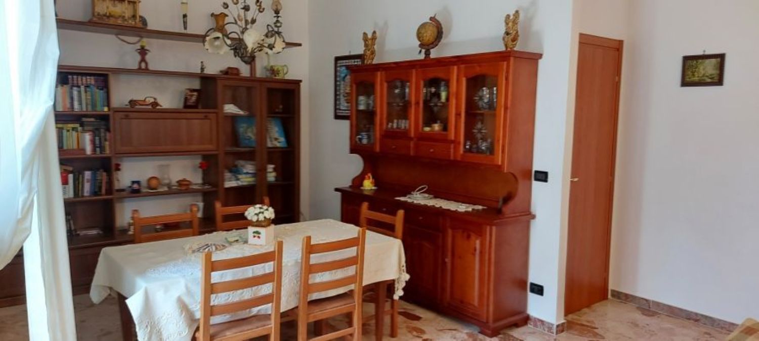 Casa singola in affitto a Trabia