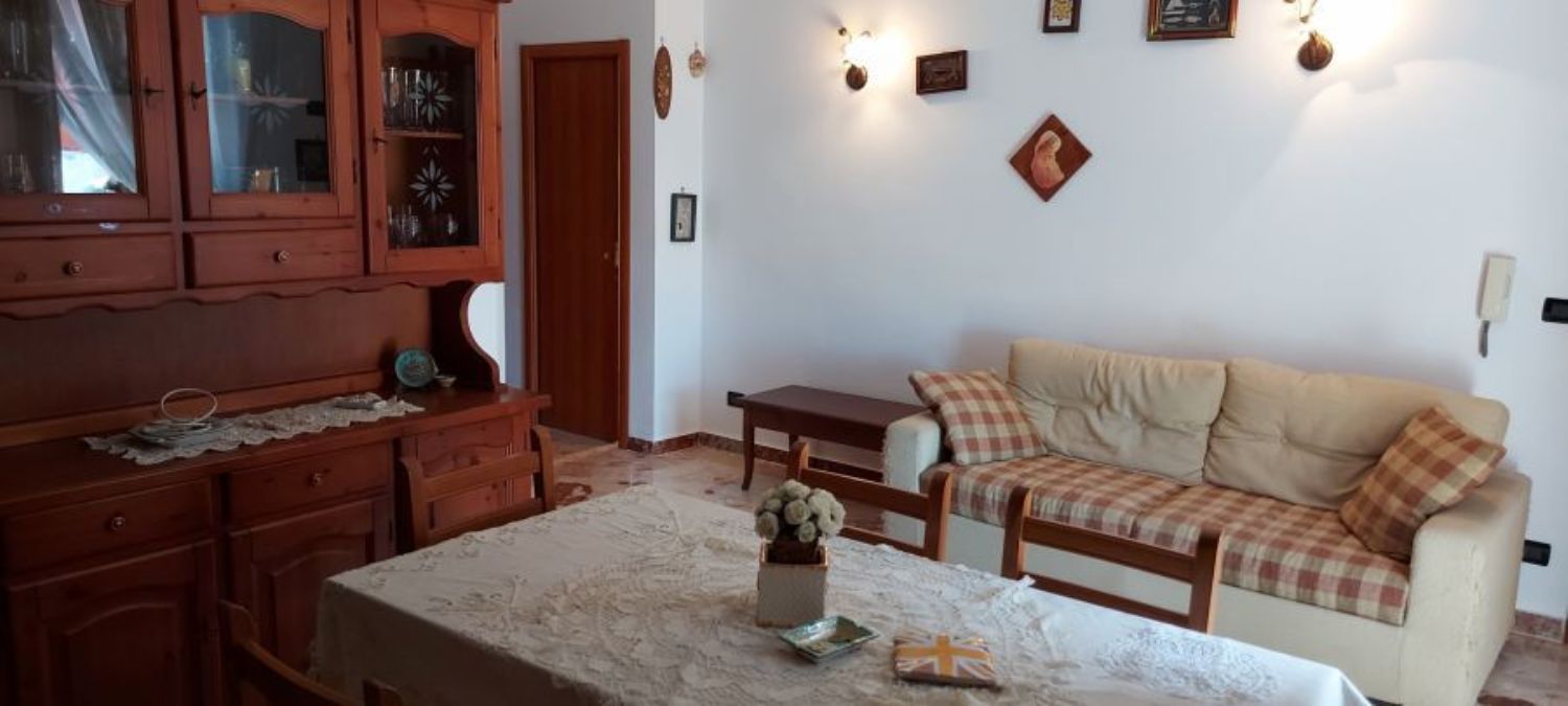 Casa singola in affitto a Trabia