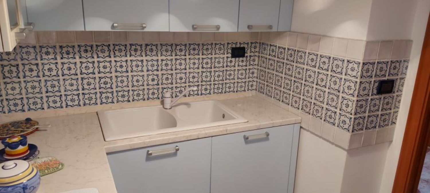 Casa singola in affitto a Trabia