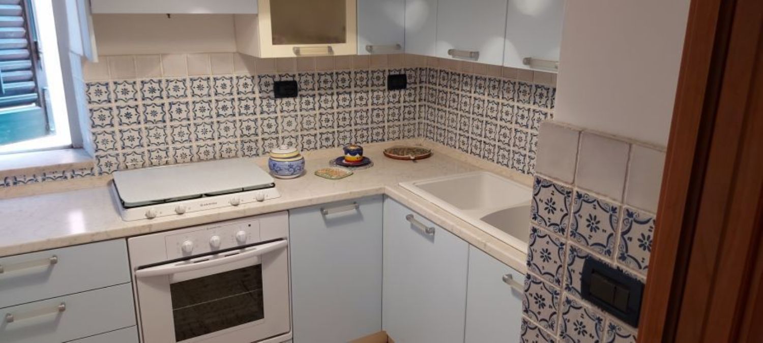 Casa singola in affitto a Trabia