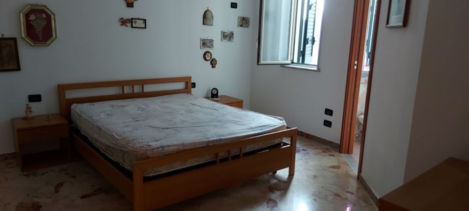 Casa singola in affitto a Trabia