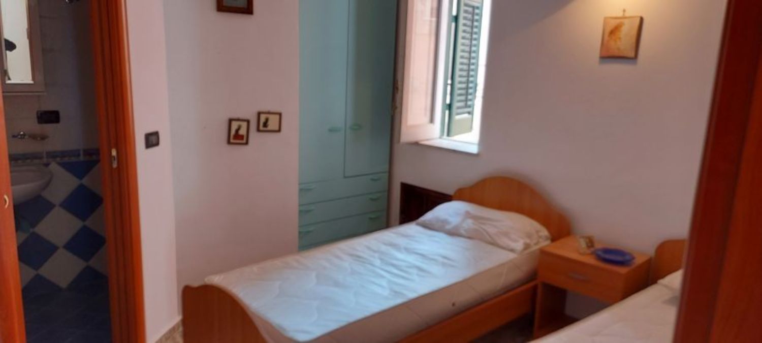 Casa singola in affitto a Trabia