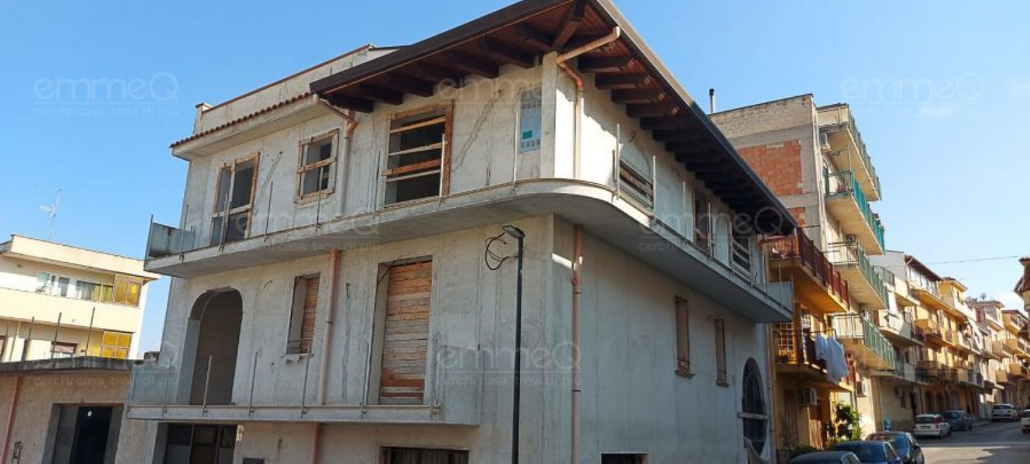 Casa singola in vendita a Casteldaccia