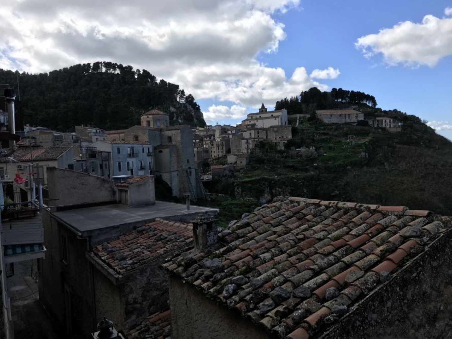 Casa singola in vendita a Gratteri