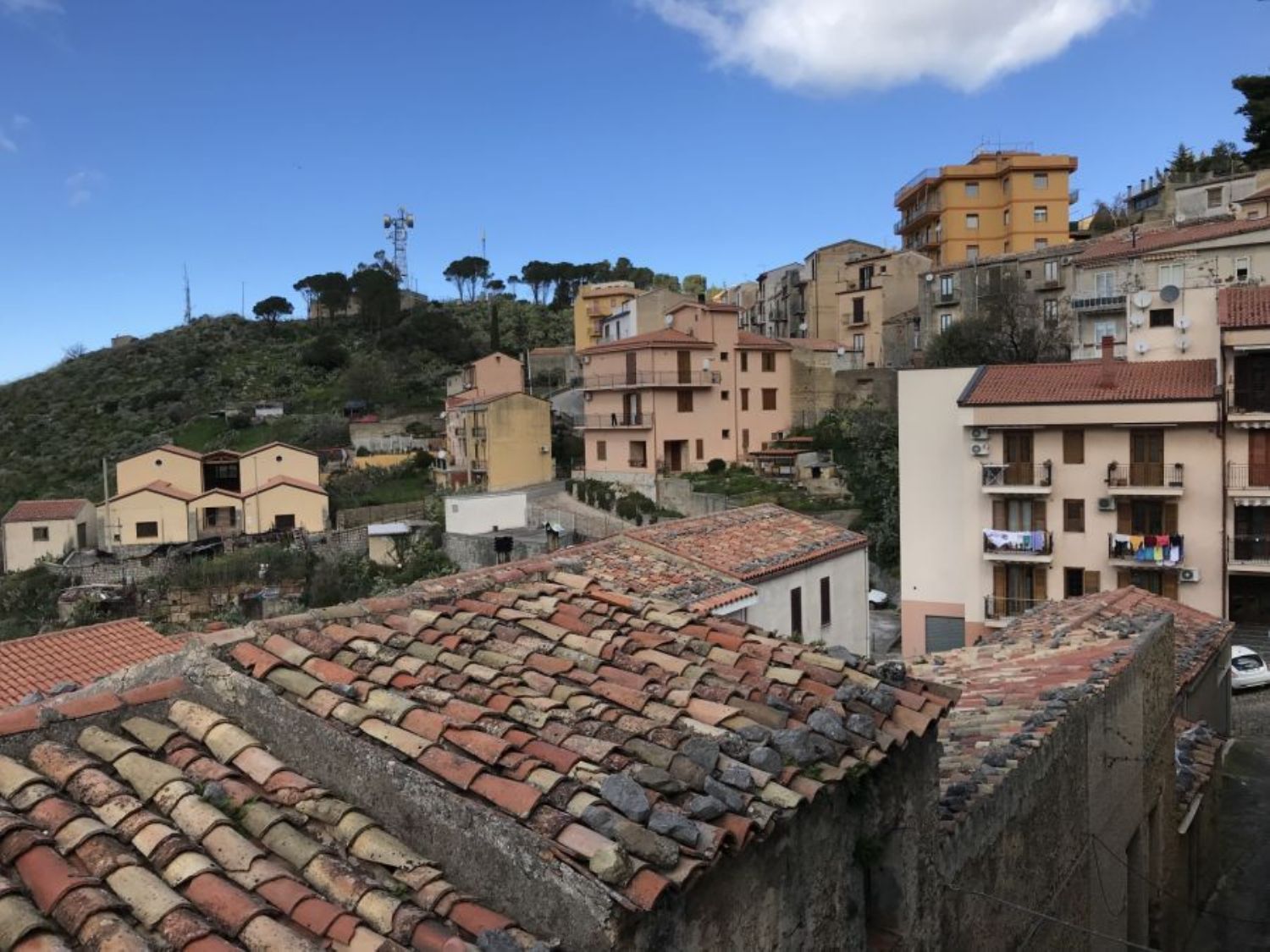 Casa singola in vendita a Gratteri