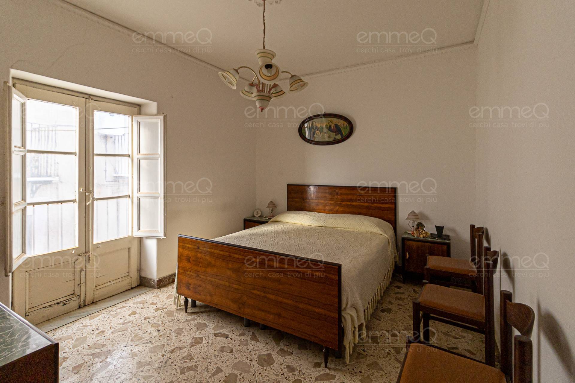 Edificio in vendita a Castelbuono