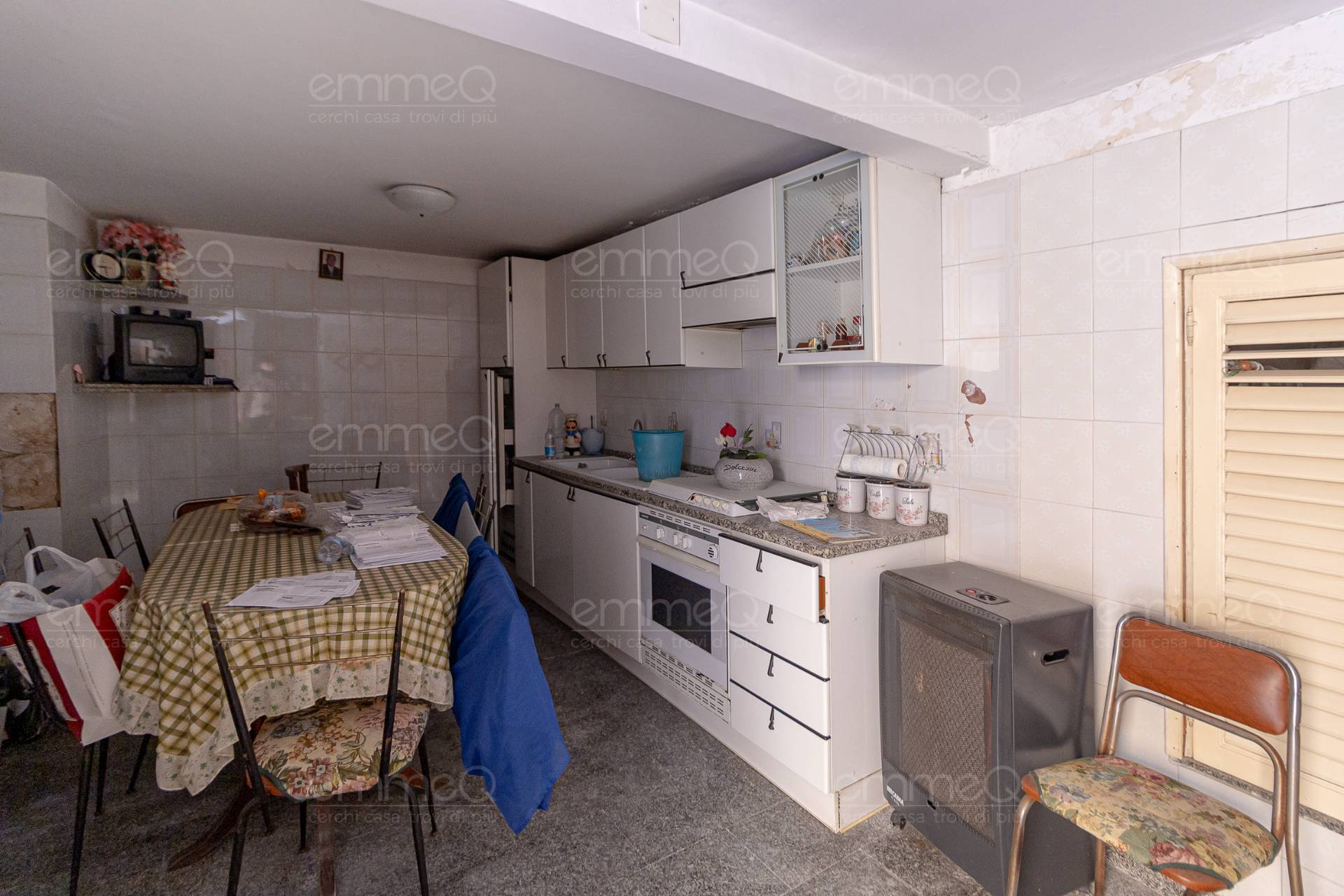 Edificio in vendita a Castelbuono