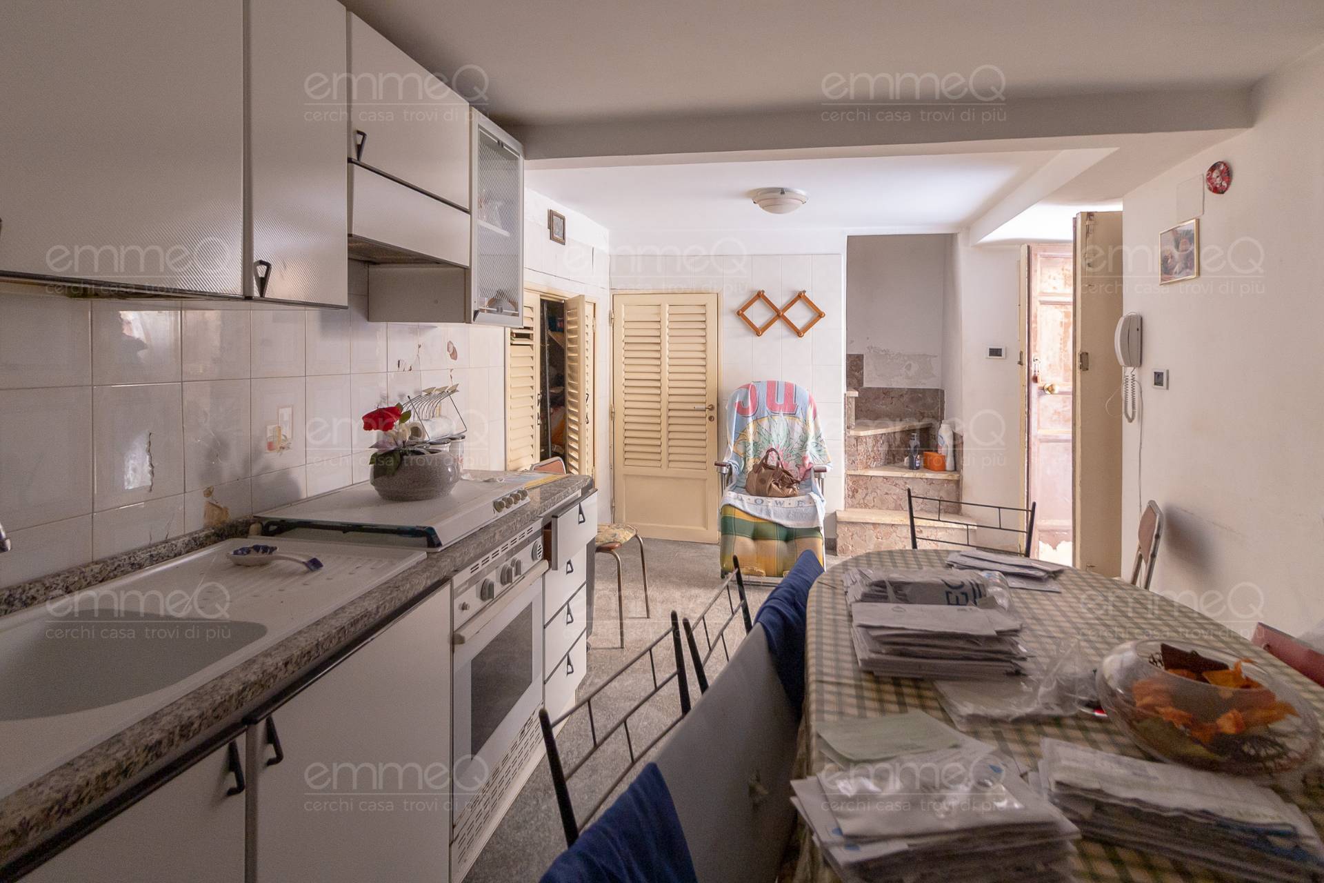 Edificio in vendita a Castelbuono