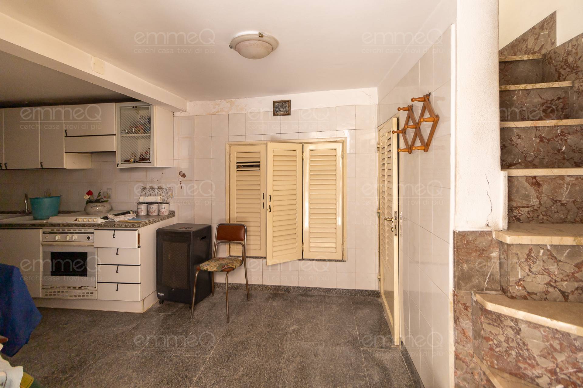 Edificio in vendita a Castelbuono