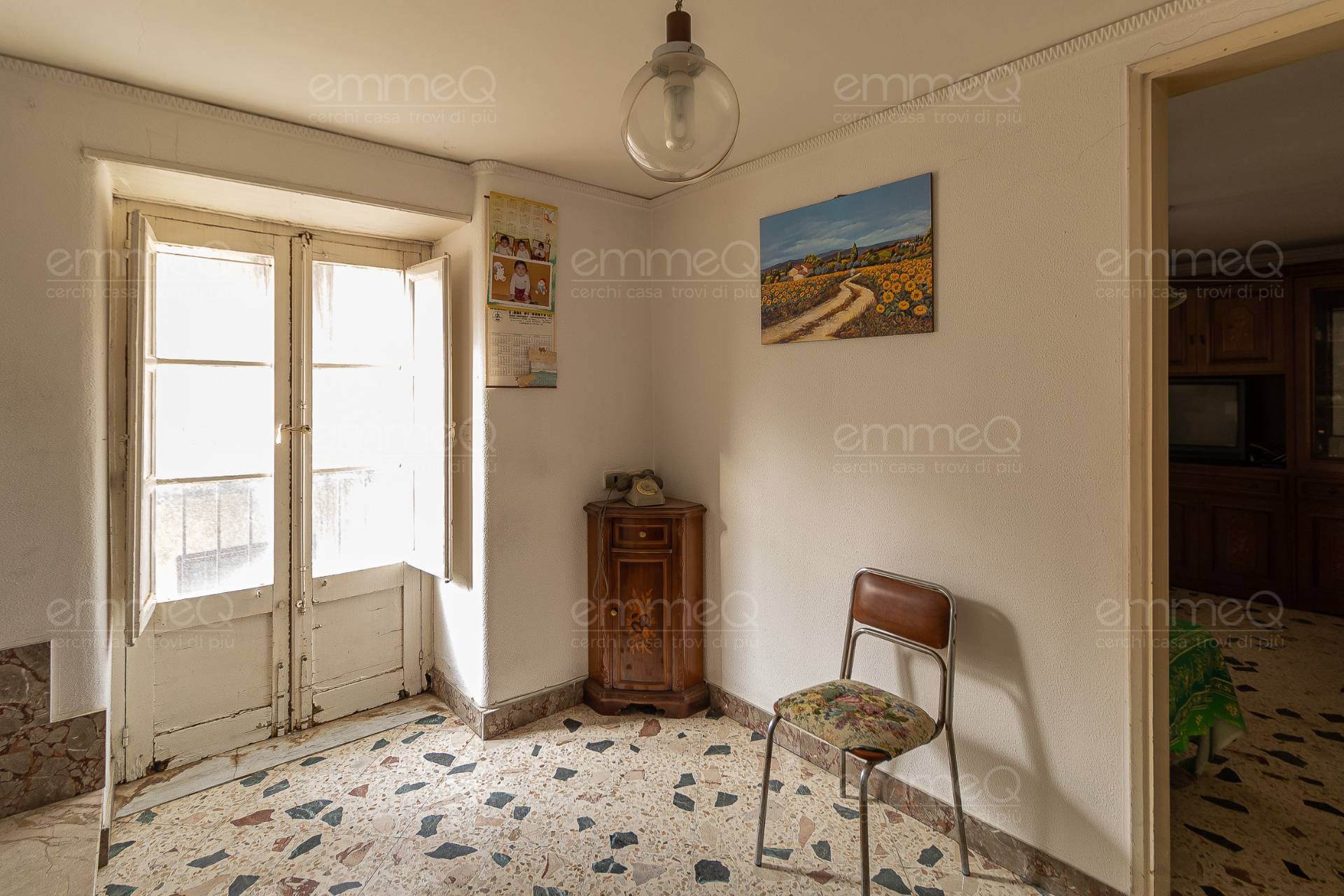 Edificio in vendita a Castelbuono