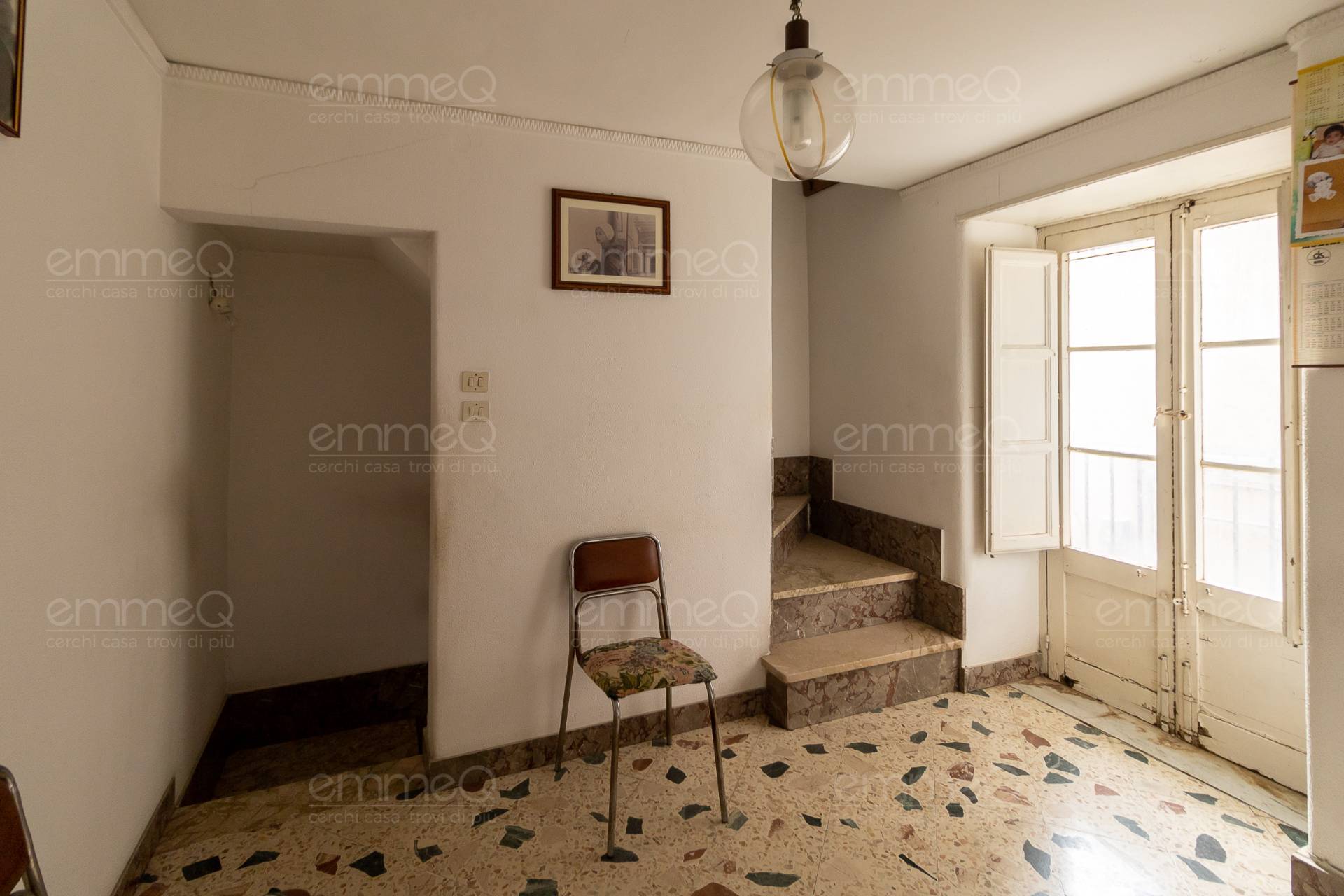 Edificio in vendita a Castelbuono