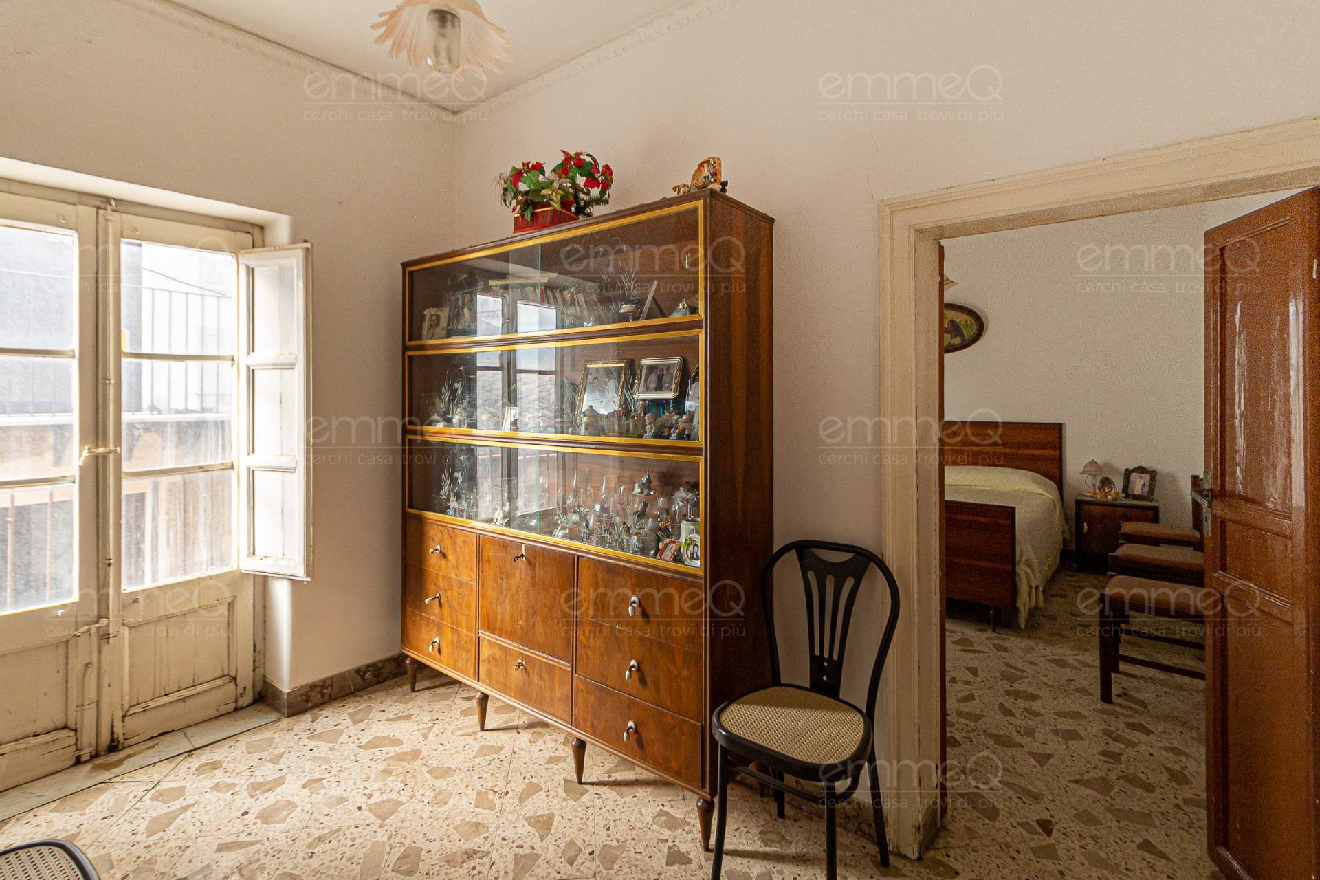 Edificio in vendita a Castelbuono