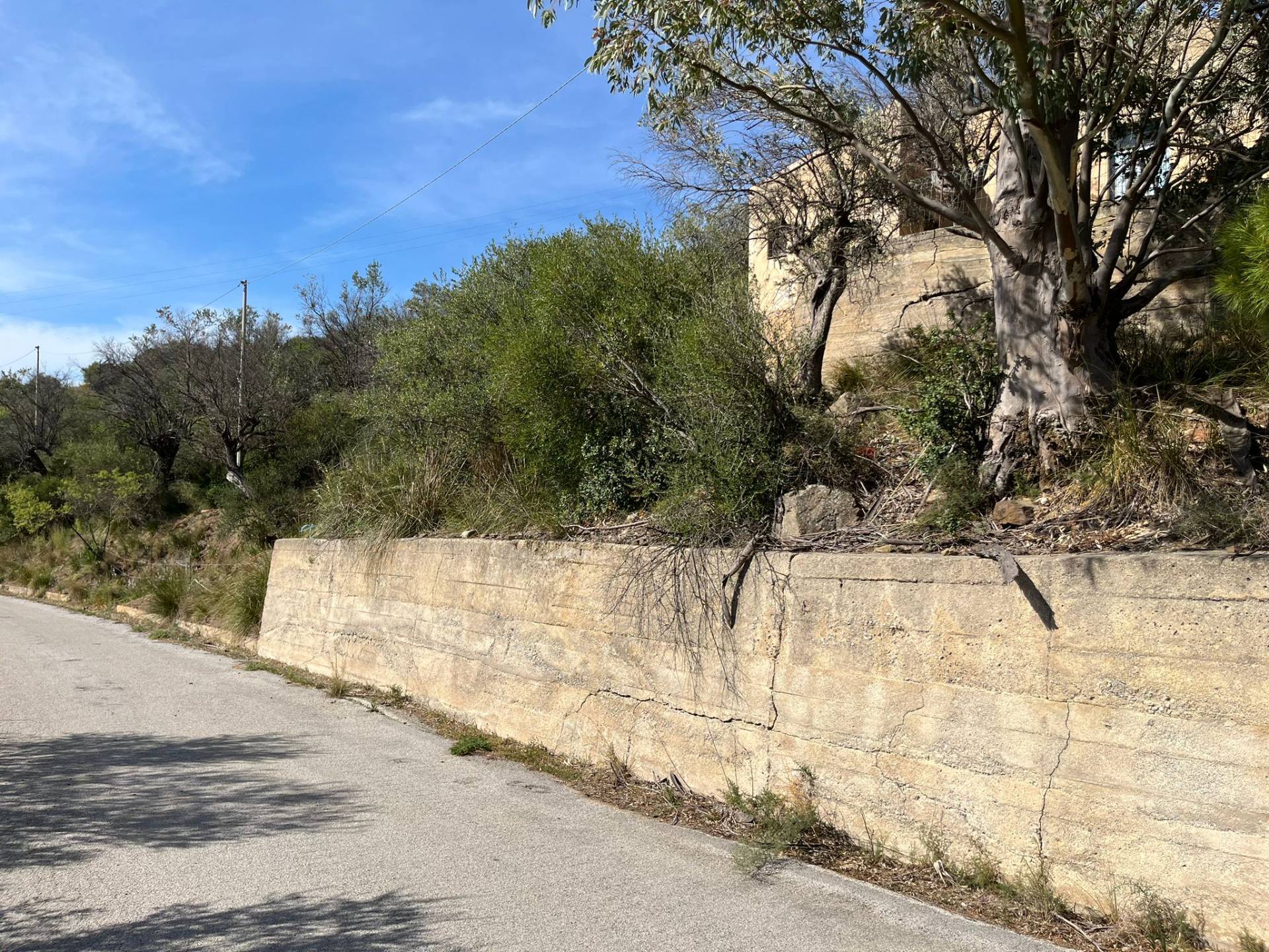 Rustico in vendita a Castelbuono