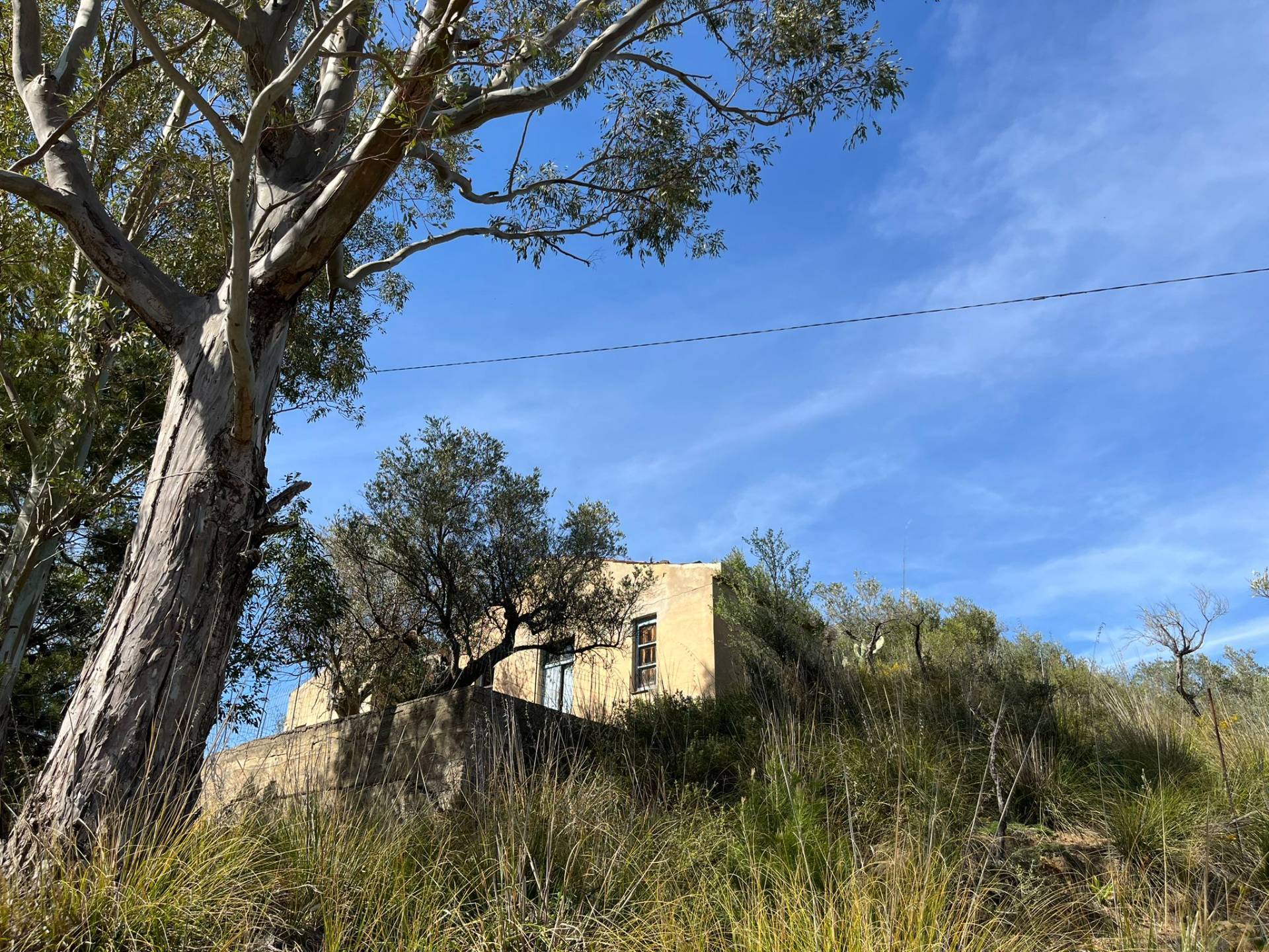 Rustico in vendita a Castelbuono