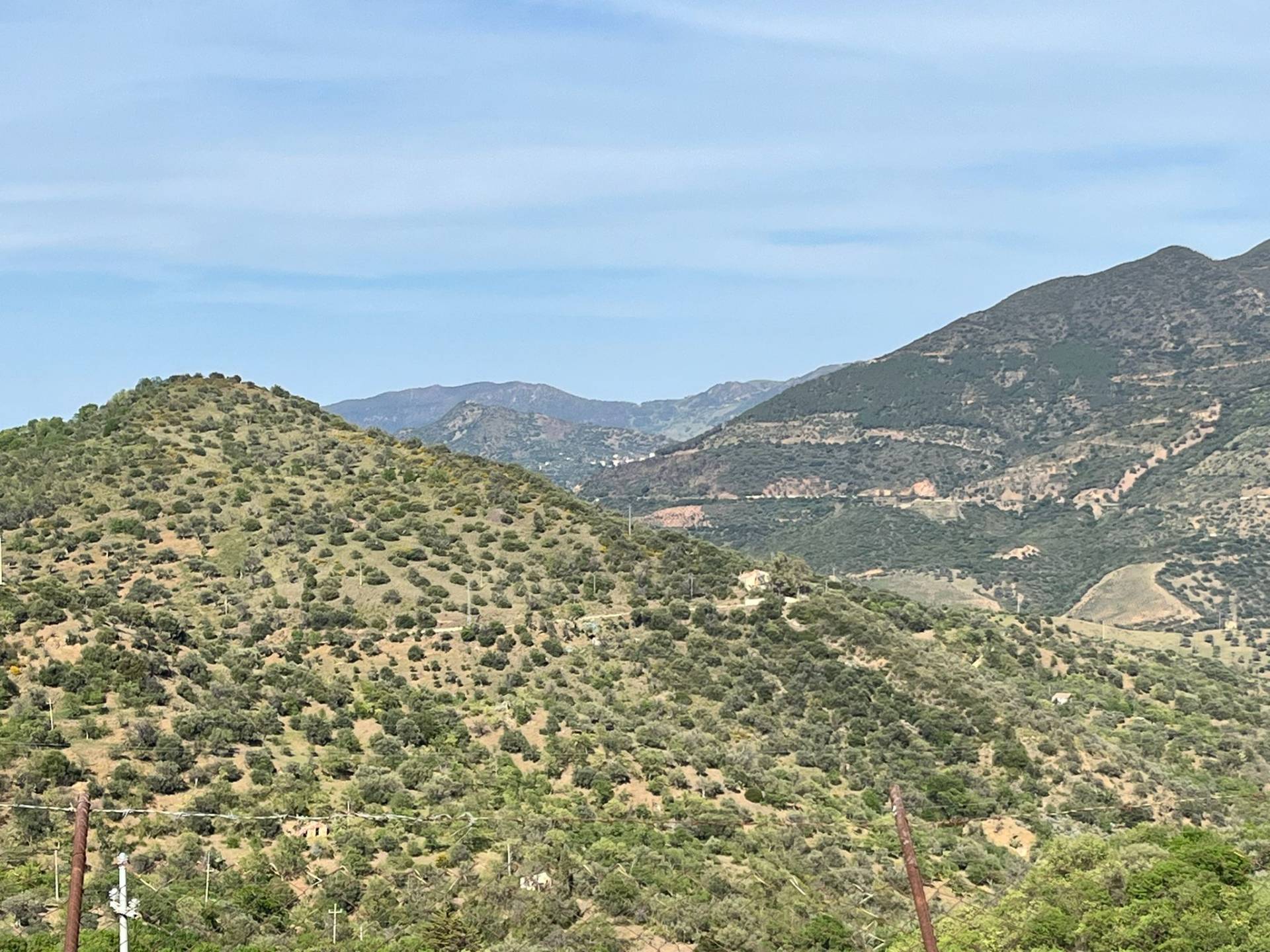 Rustico in vendita a Castelbuono