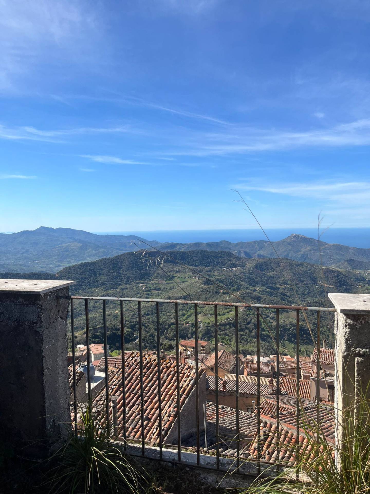 Casa singola in vendita a San Mauro Castelverde