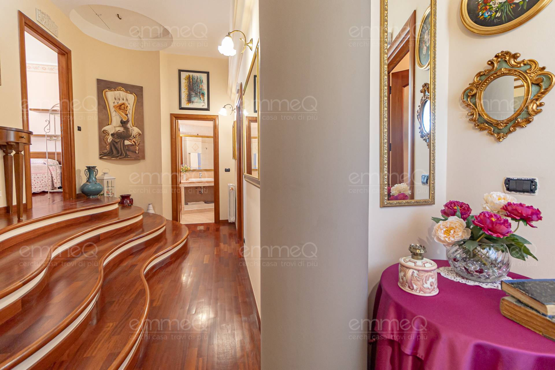 Villa in vendita a Castelbuono