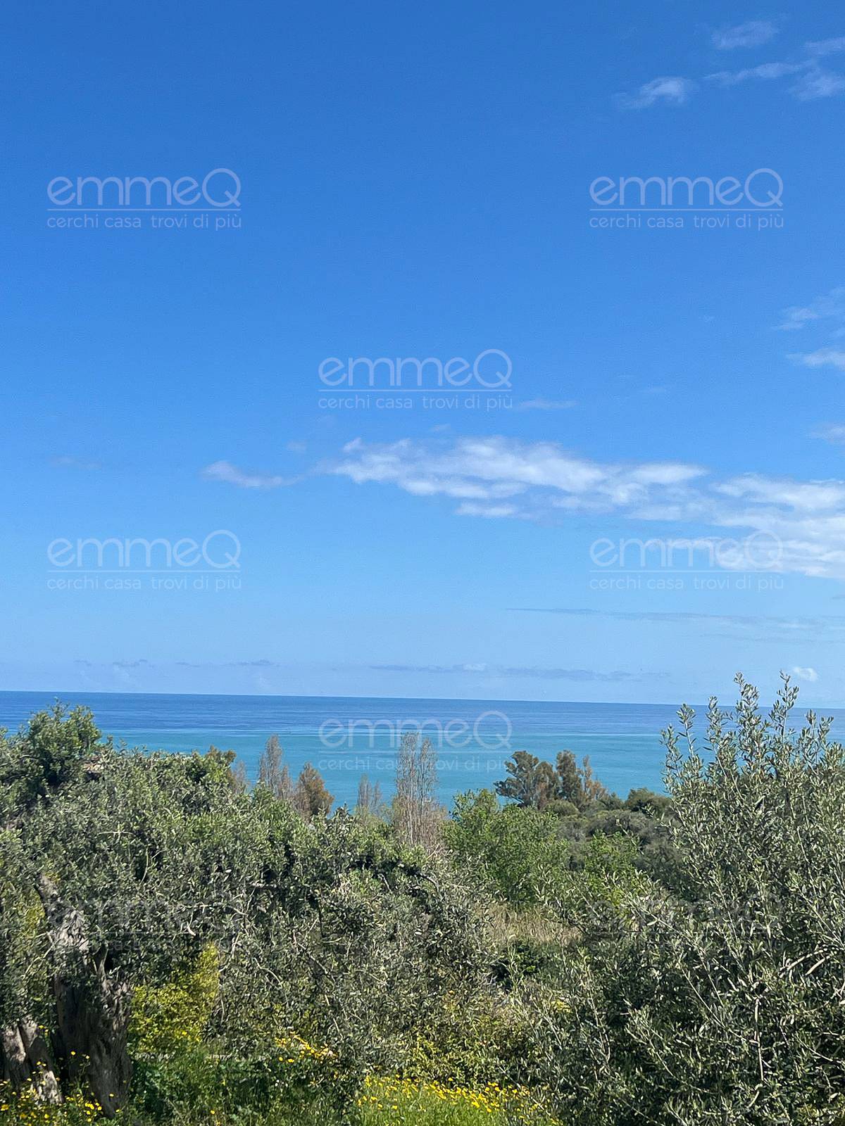 Terreno edificabile in vendita a Trabia